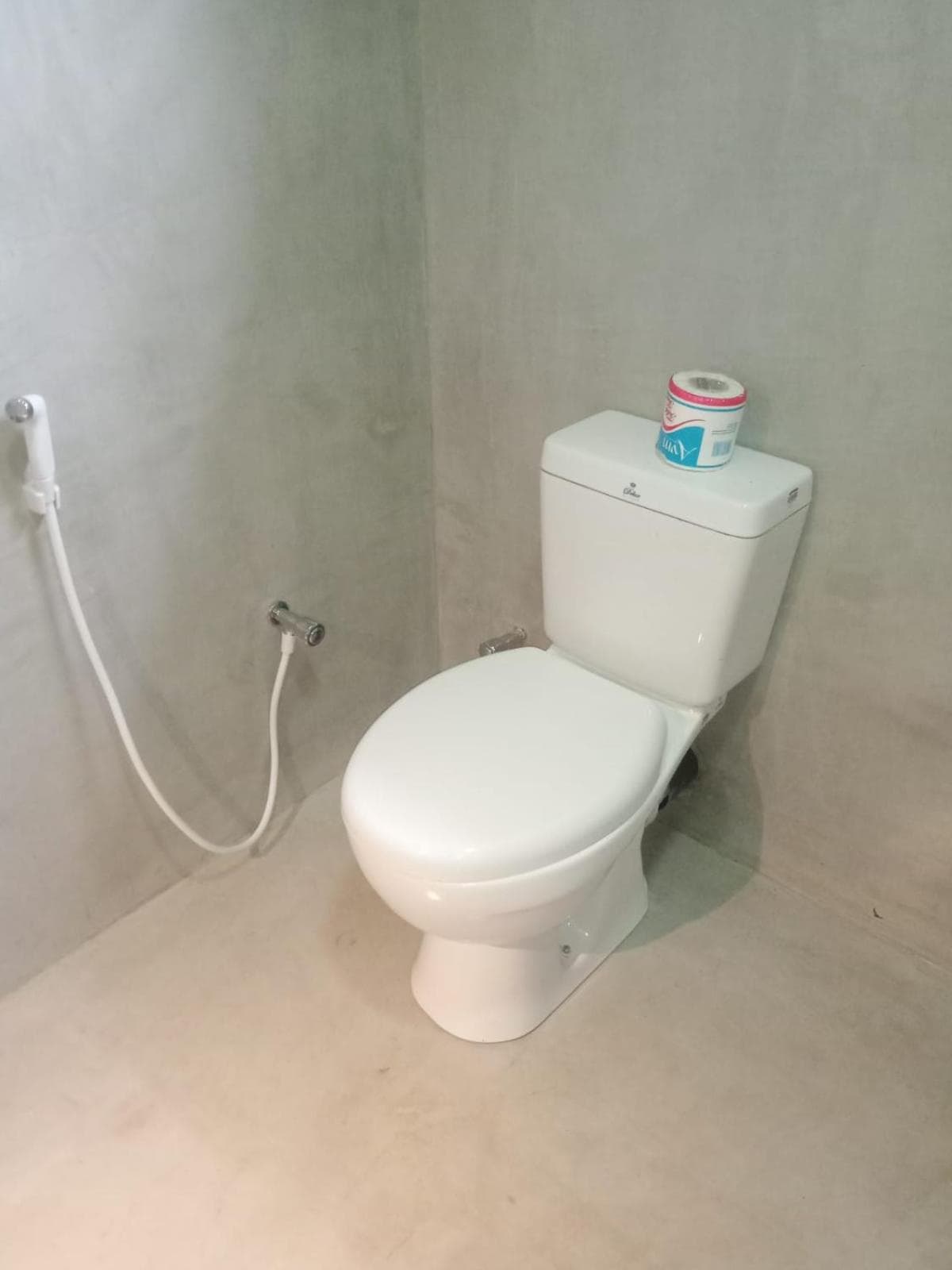 Ocean View Guest House photo 8