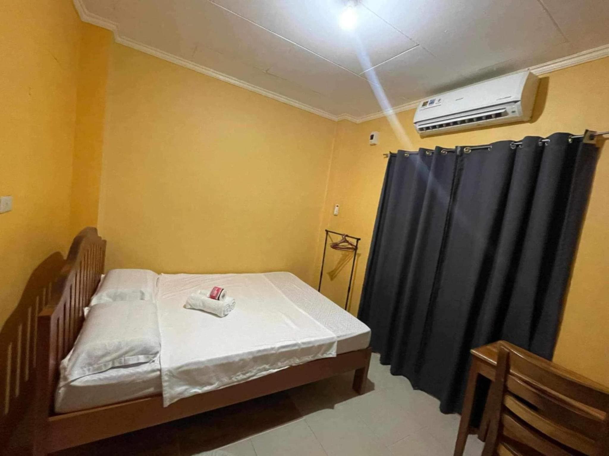 Friz Love Room Rental photo 9
