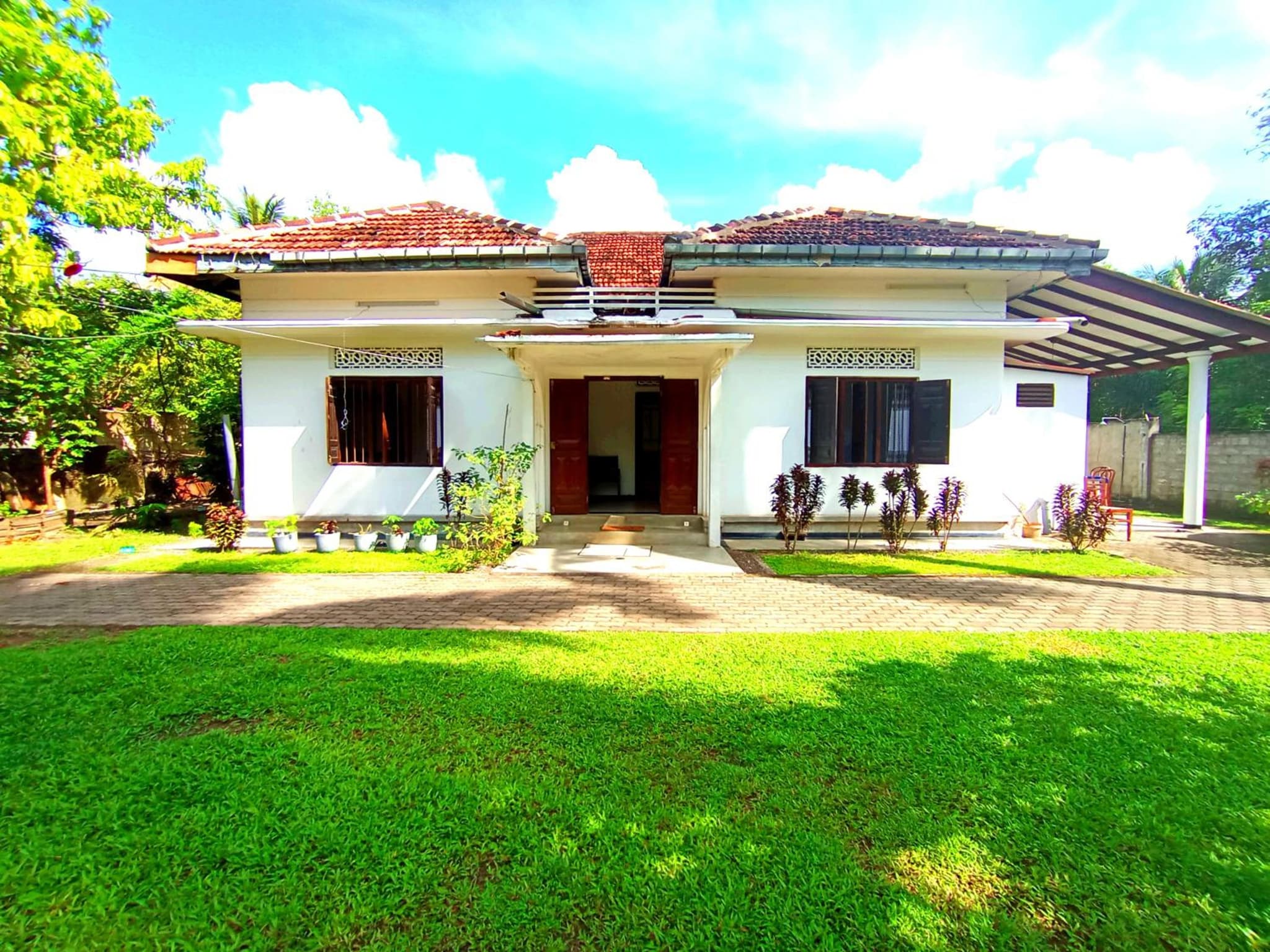 Shine Breeze villa