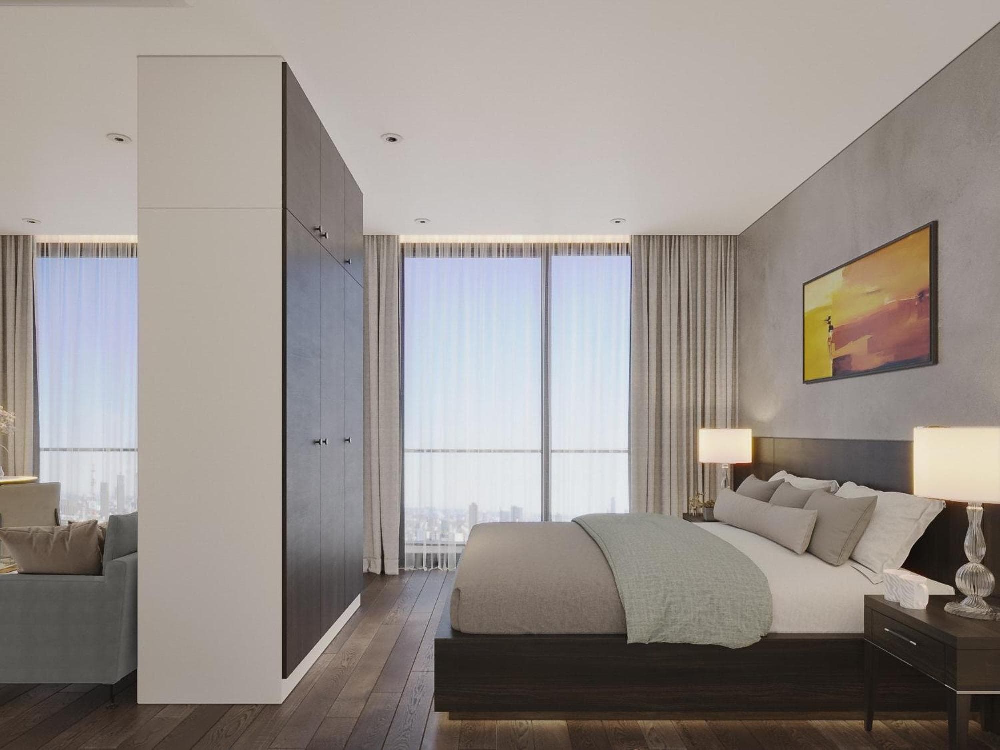 22Land Cosmos Hotel photo 2