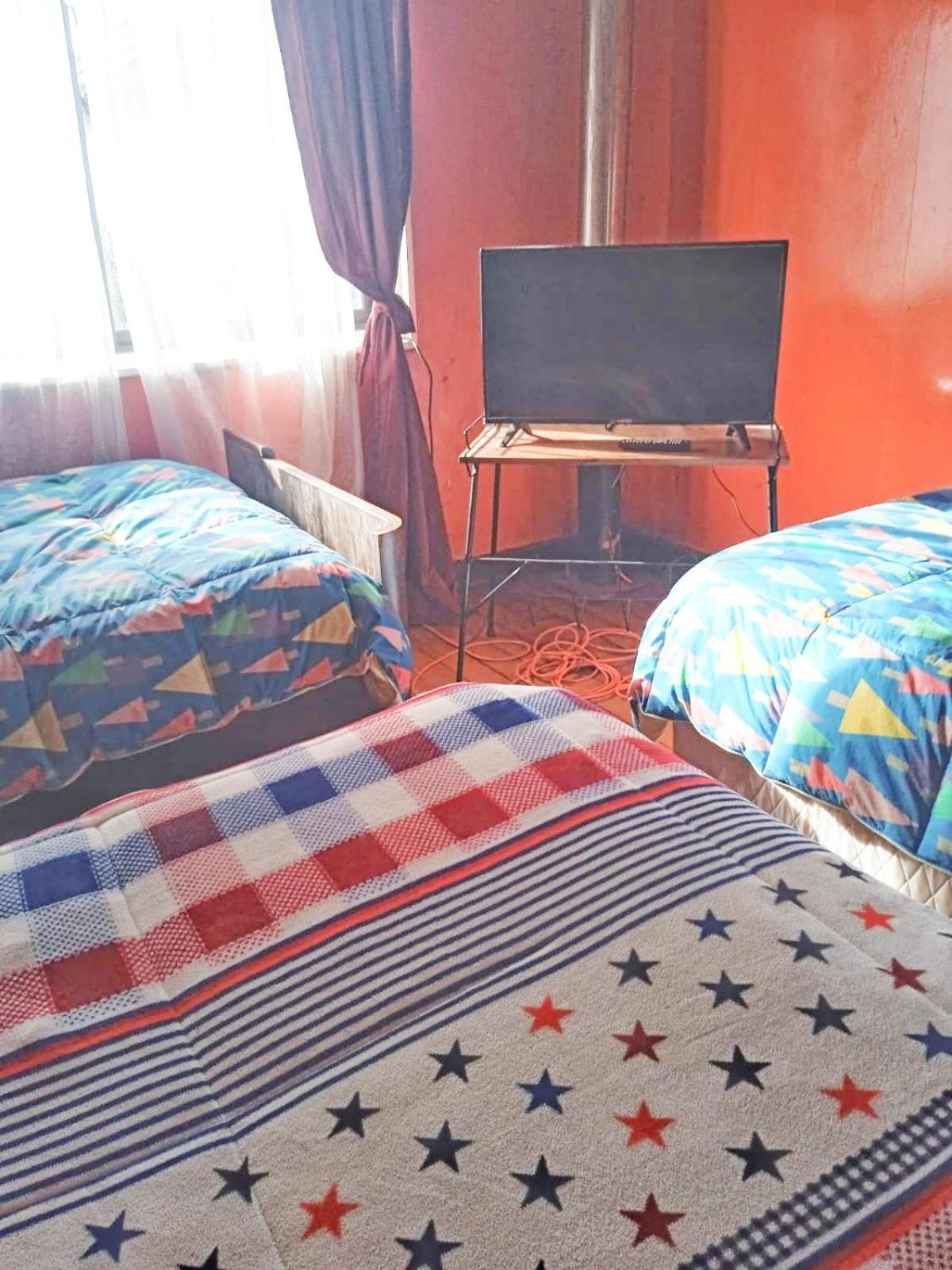 Hostel Adriana photo 5