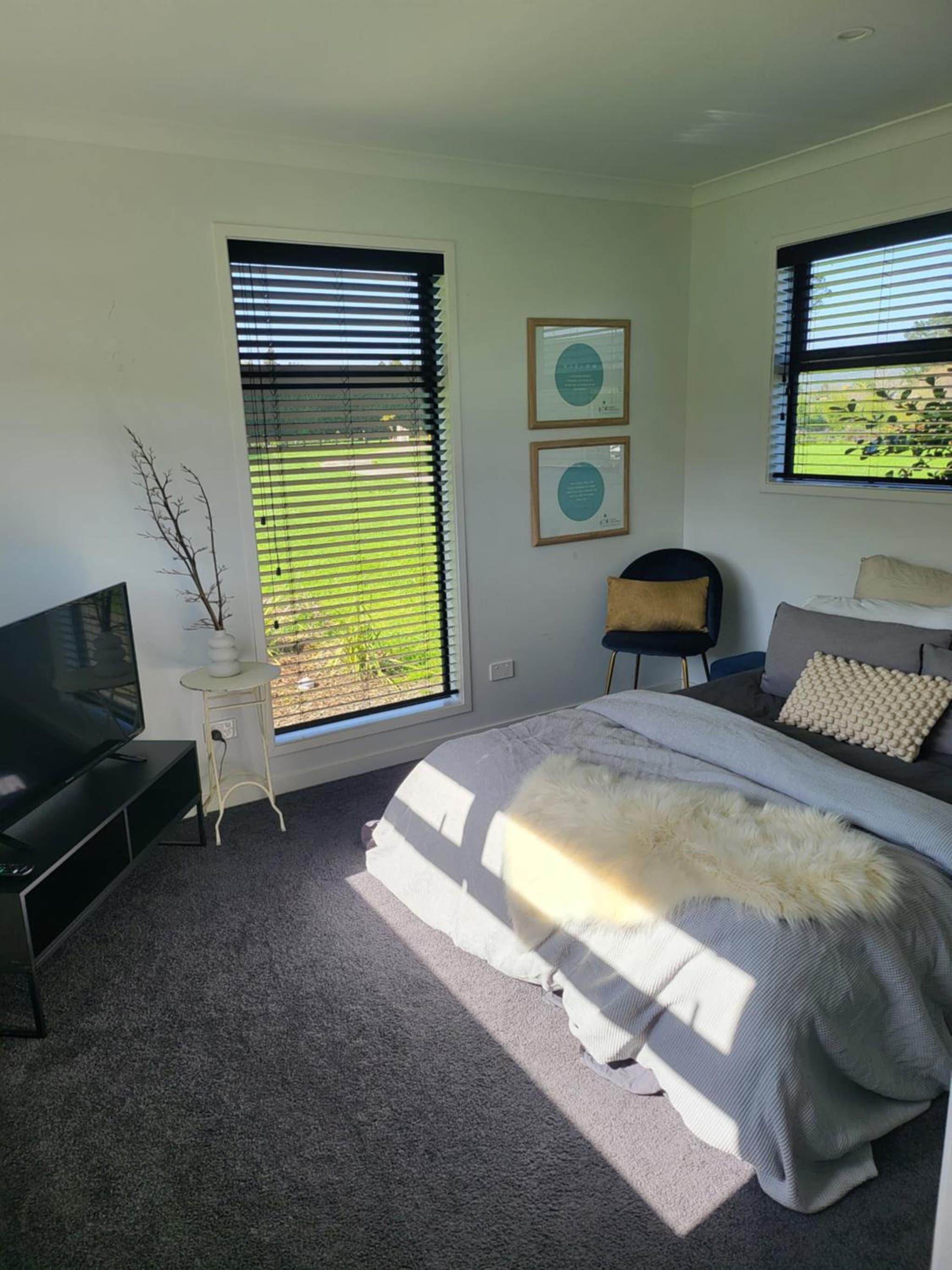 Kotuku Cottage photo 8