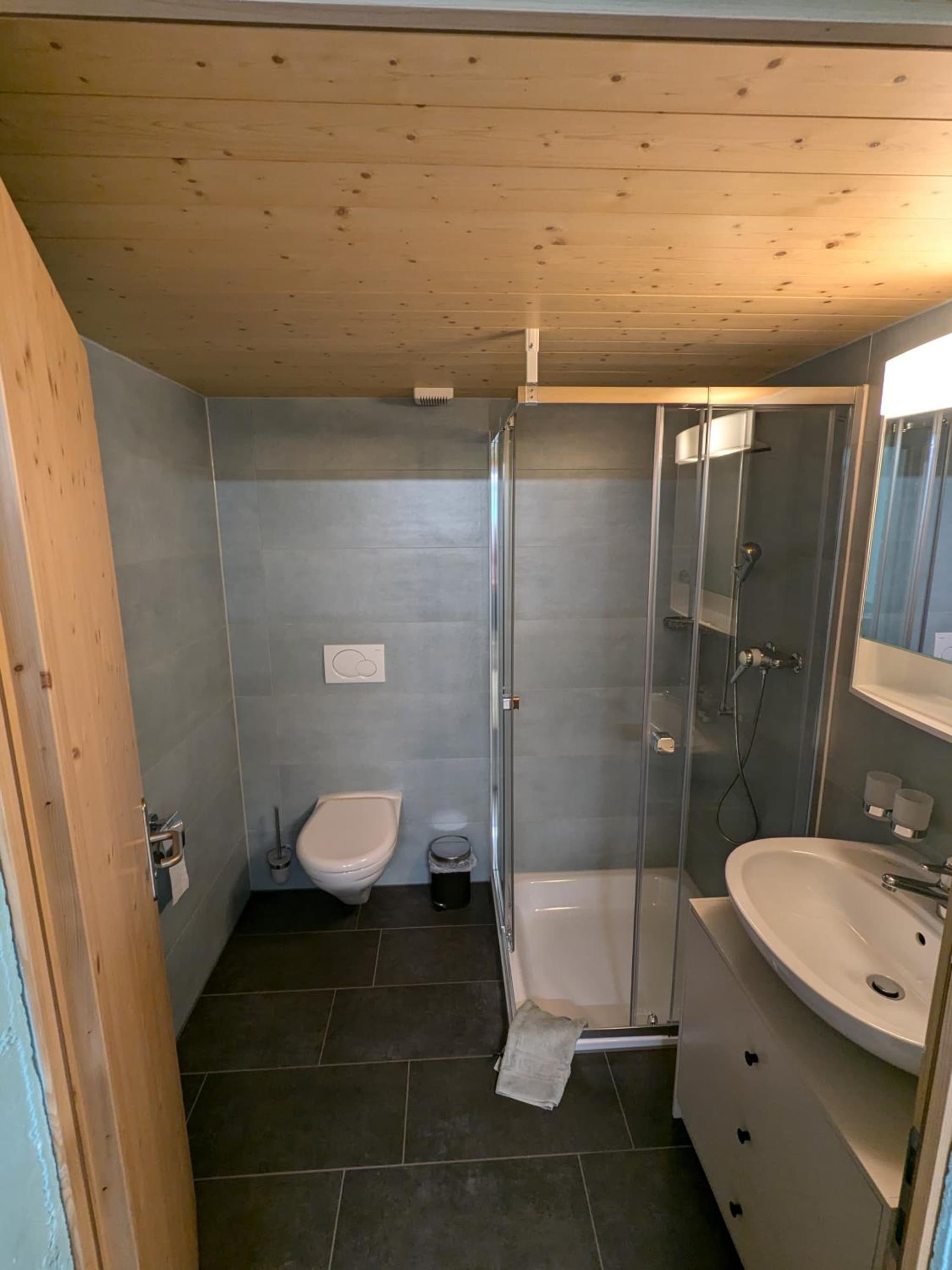 Zimmer in Adelboden photo 8