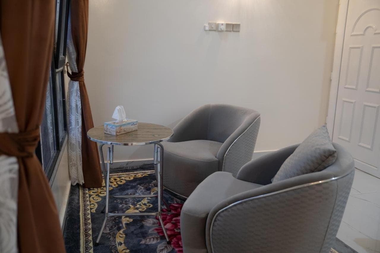 SLASEL JABAL SHAMS HOUsE photo 8