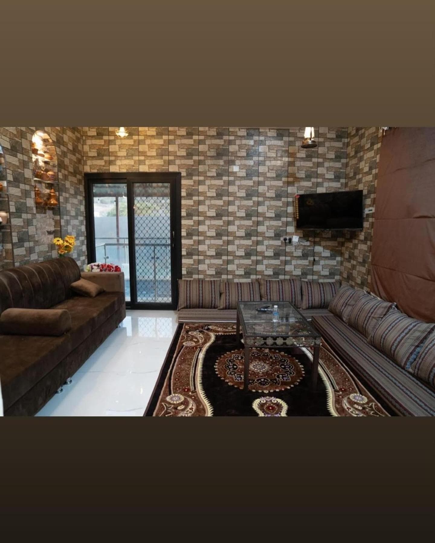 SLASEL JABAL SHAMS HOUsE photo 6