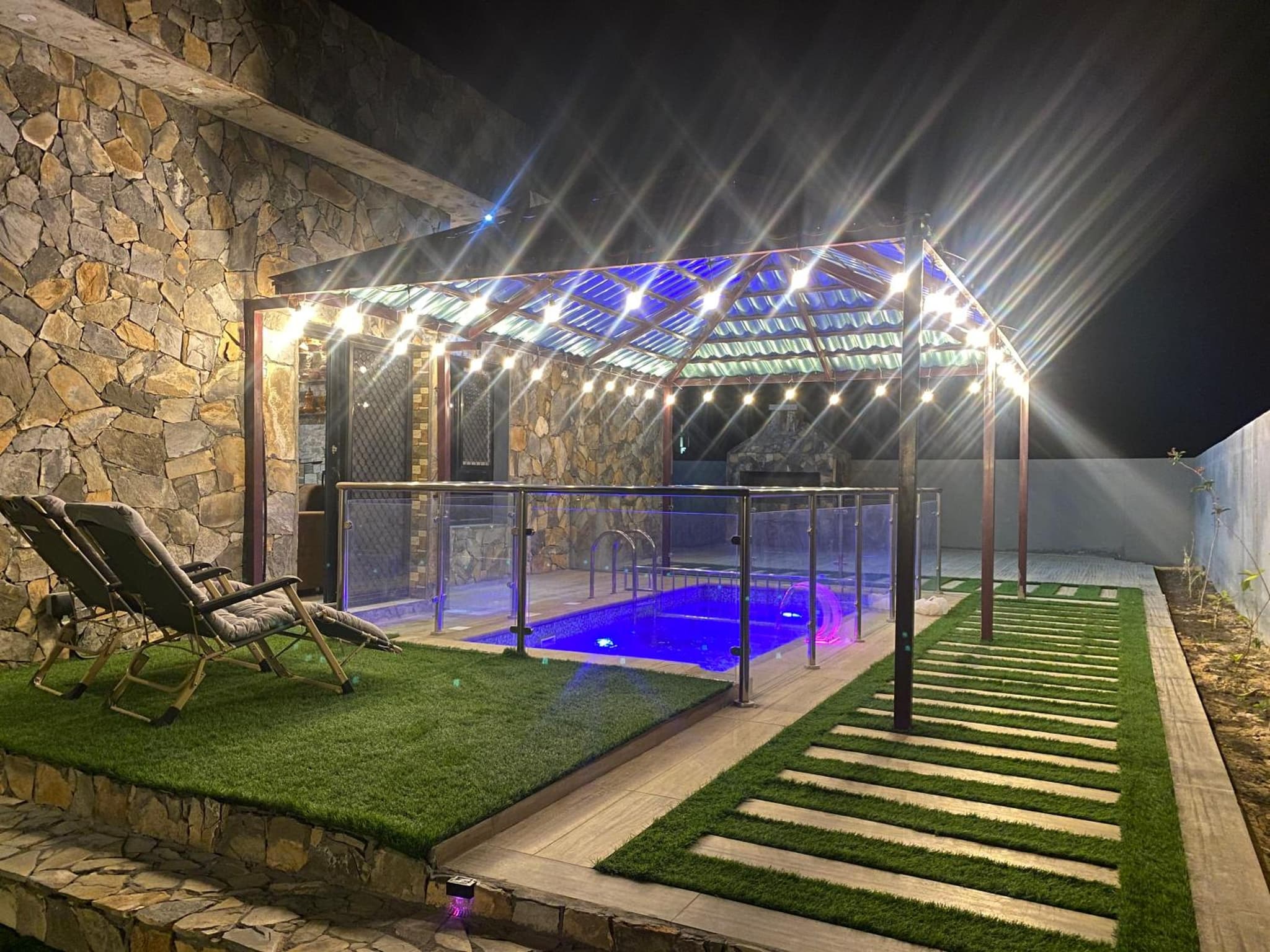 SLASEL JABAL SHAMS HOUsE photo 3