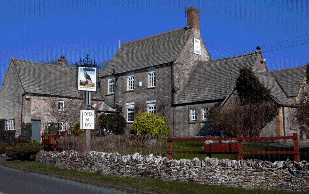 The Bird In Hand Inn, Witney photo 5