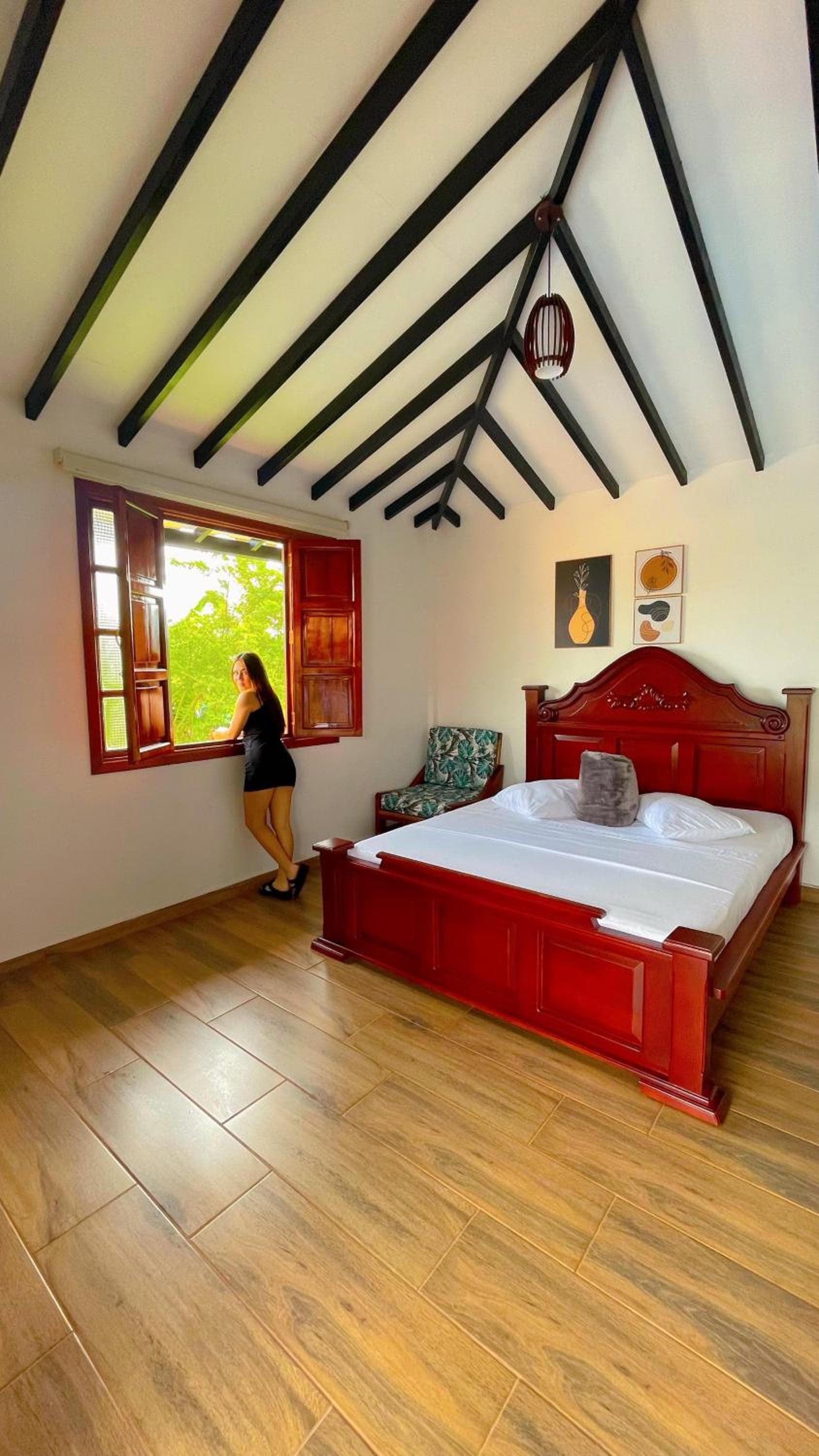 Hotel Campestre Villa Salome photo 9