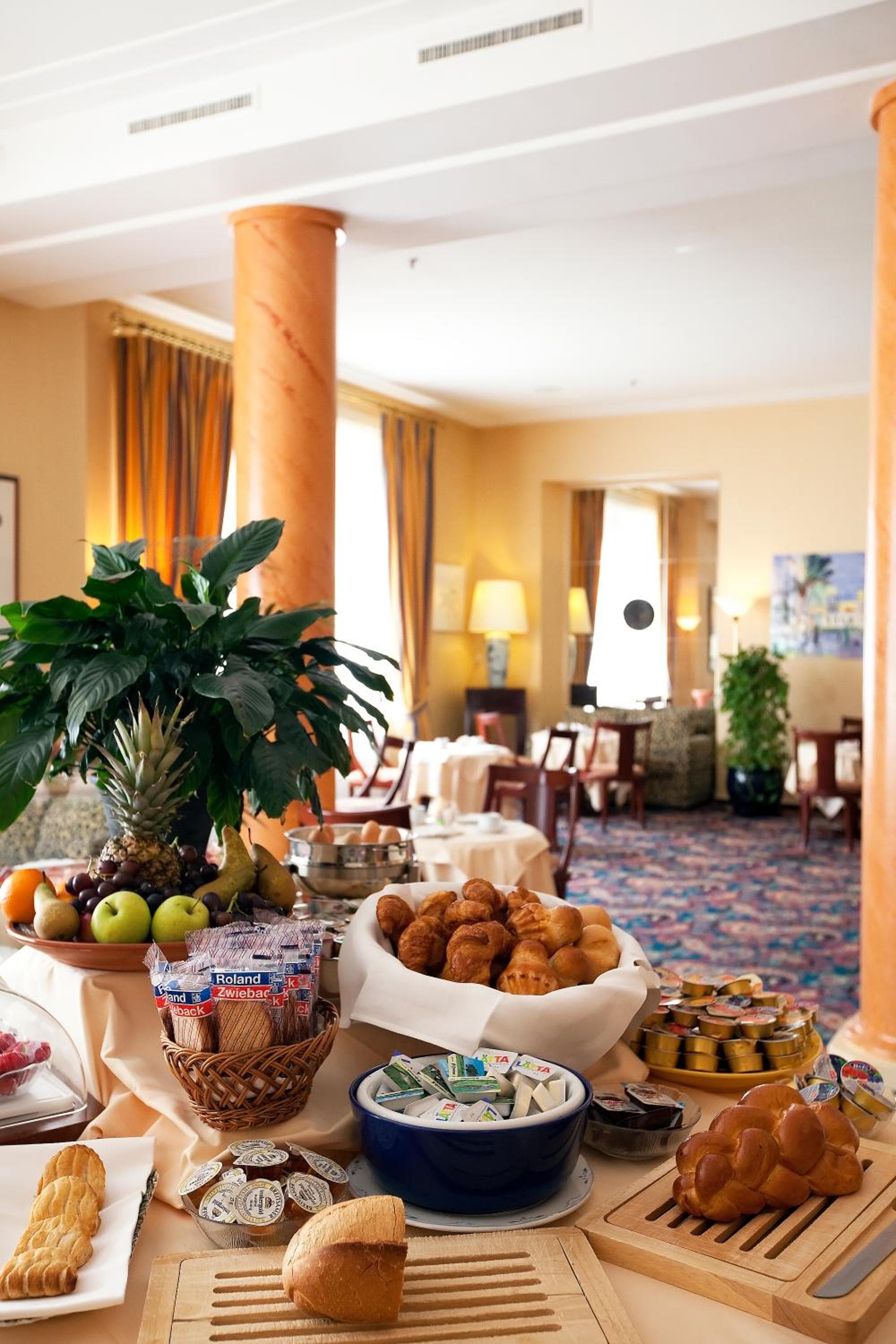 Hotel Victoria photo 9
