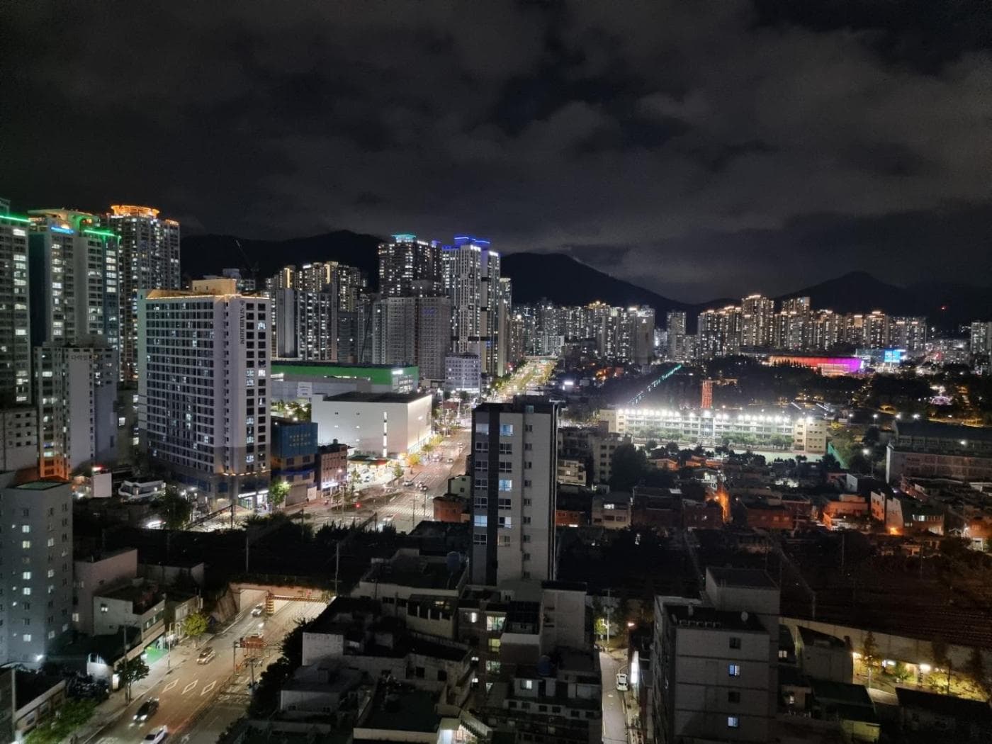 부산 서면 레지던스 신축 힐링 하우스 photo 7