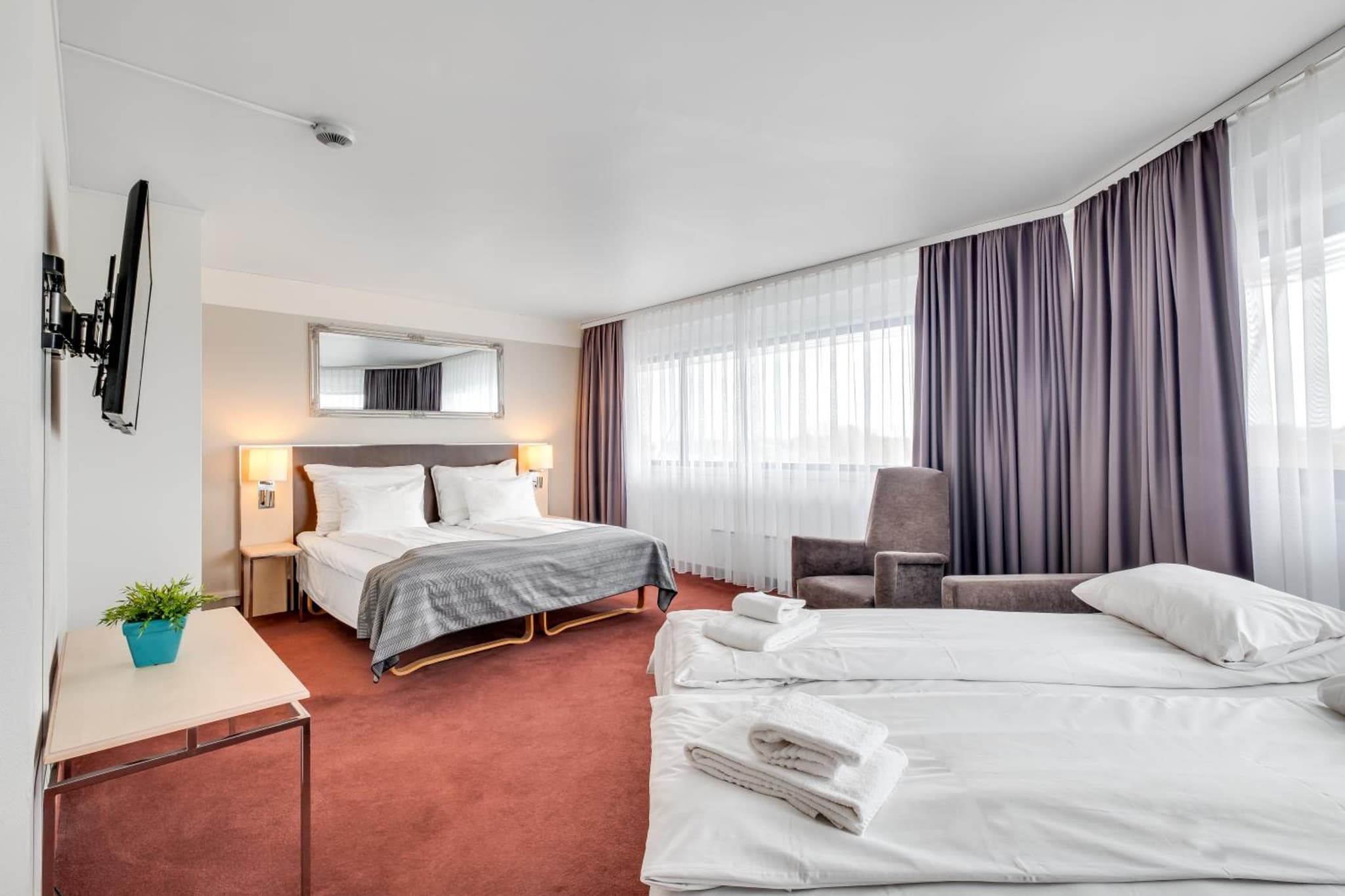 Quality Airport Hotel Stavanger photo 9