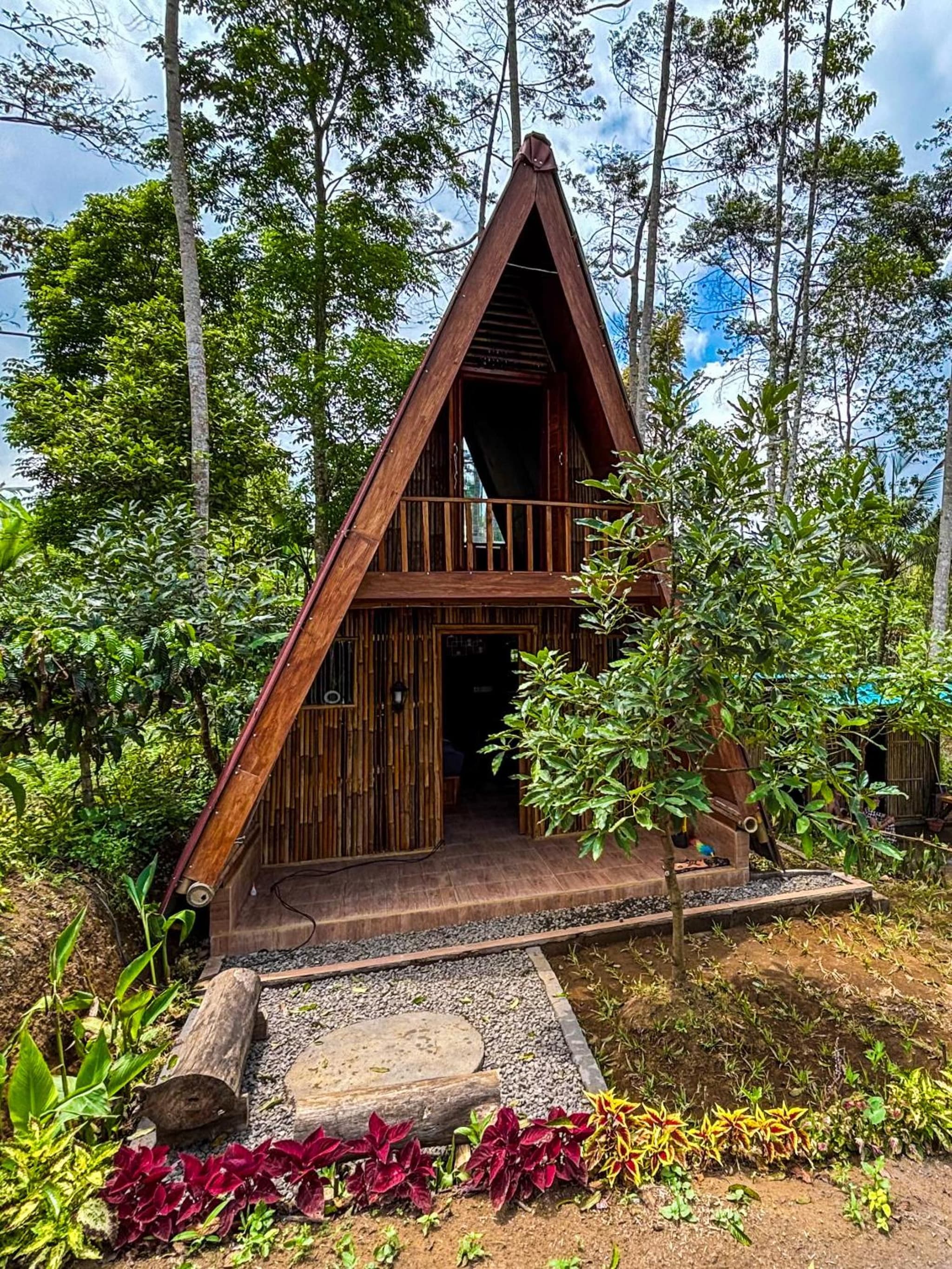Sanda Eco Cabins by AGATA photo 9