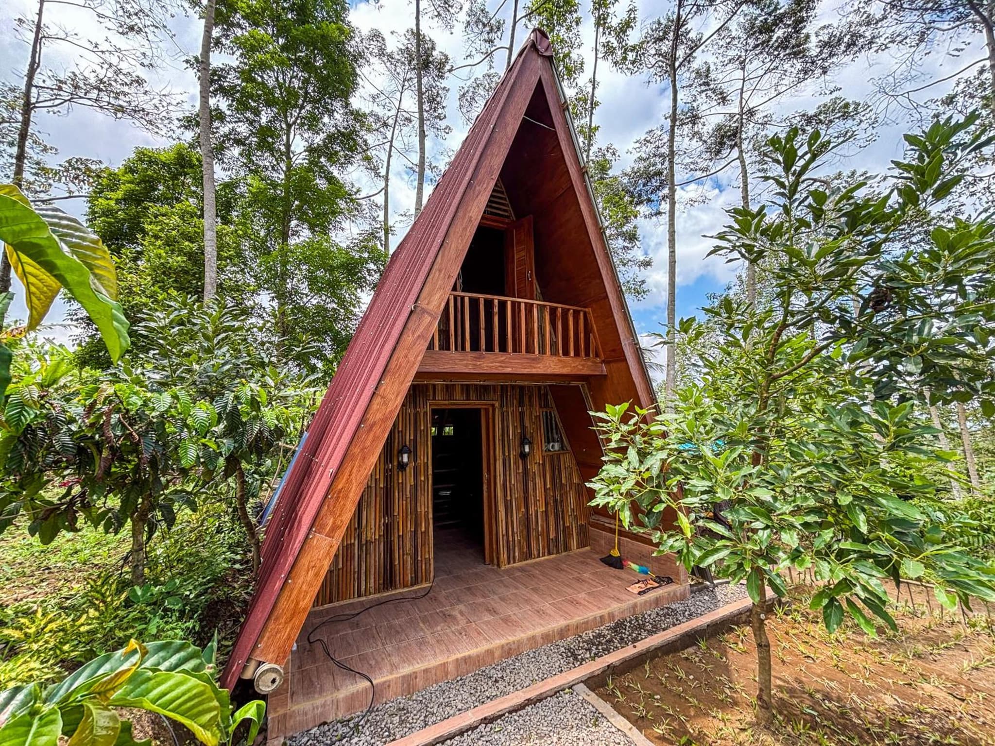 Sanda Eco Cabins by AGATA photo 4