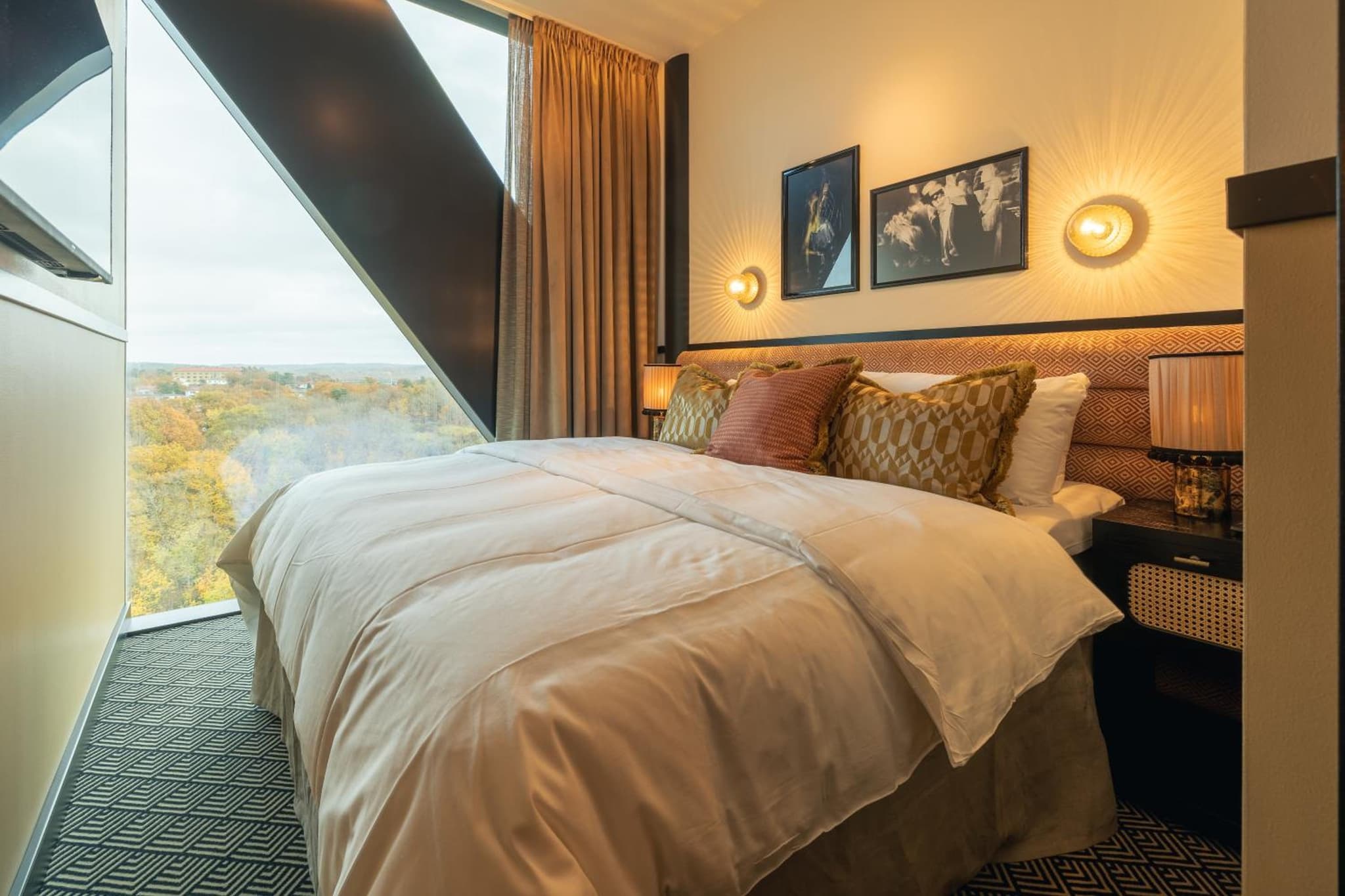 Jacy'z Hotel & Resort photo 6