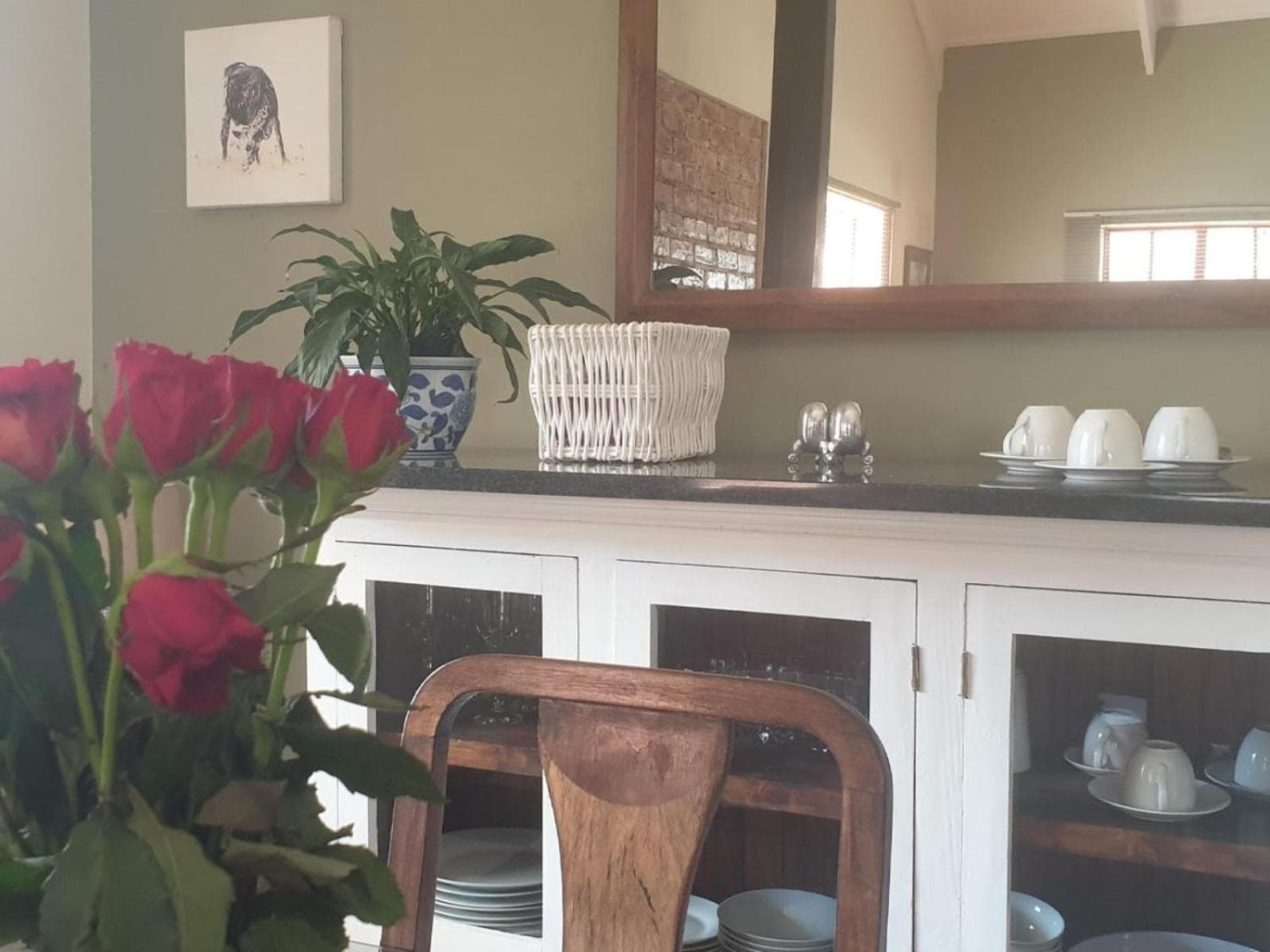Bella Rosa Cottage photo 9
