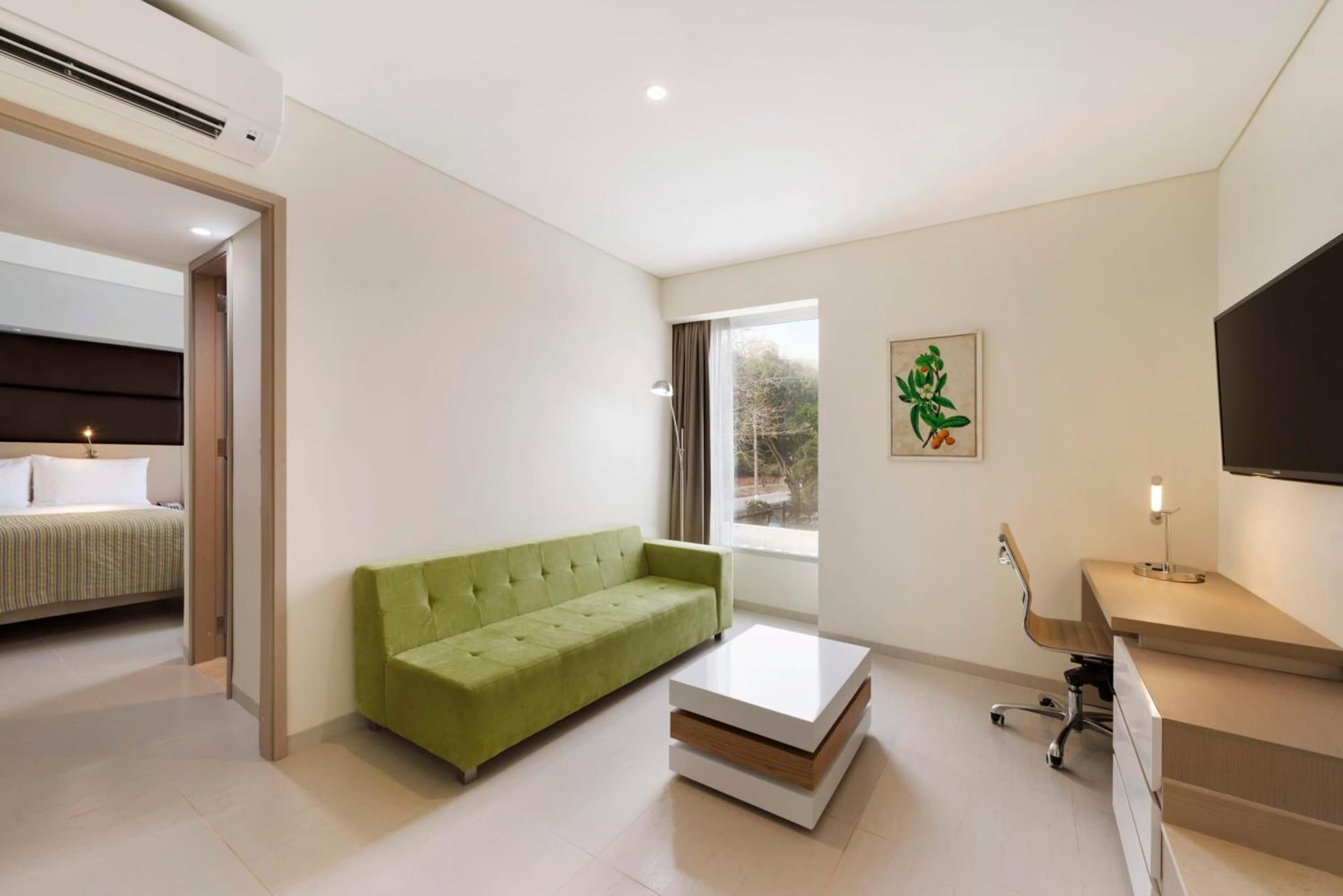 Wyndham Garden Barranquilla photo 5