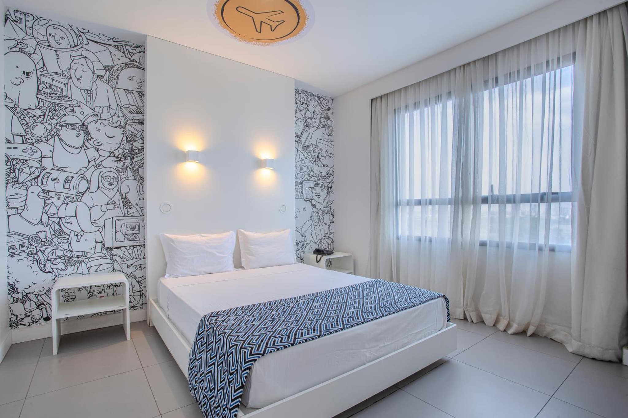 Nacional Inn Palmas photo 3