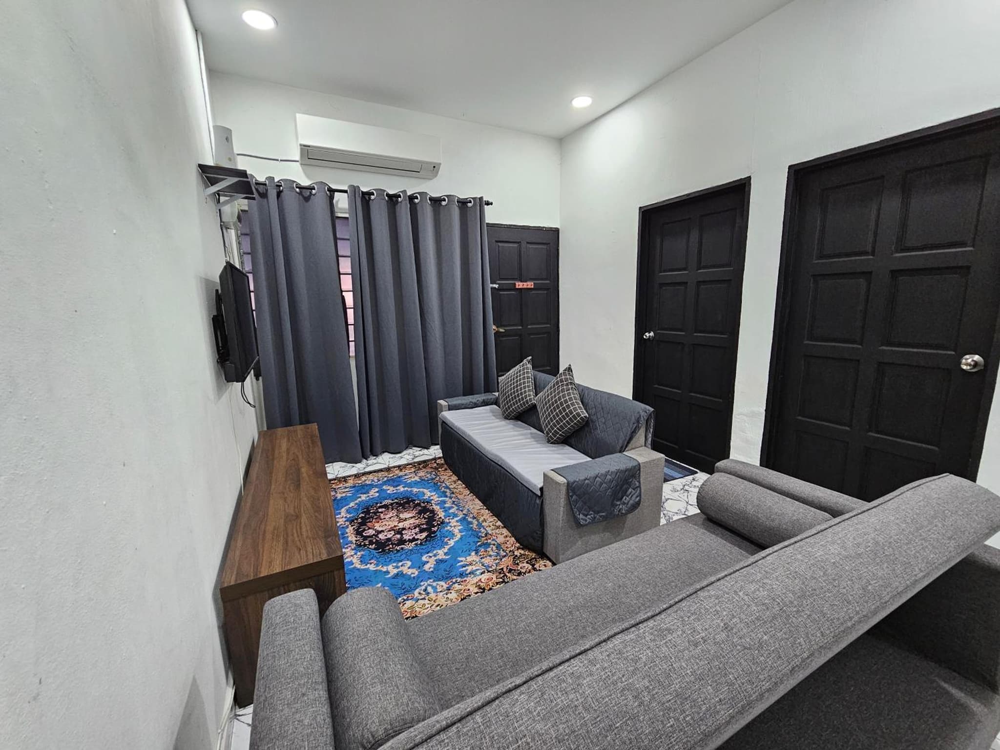 Homestay Una Kangar photo 2