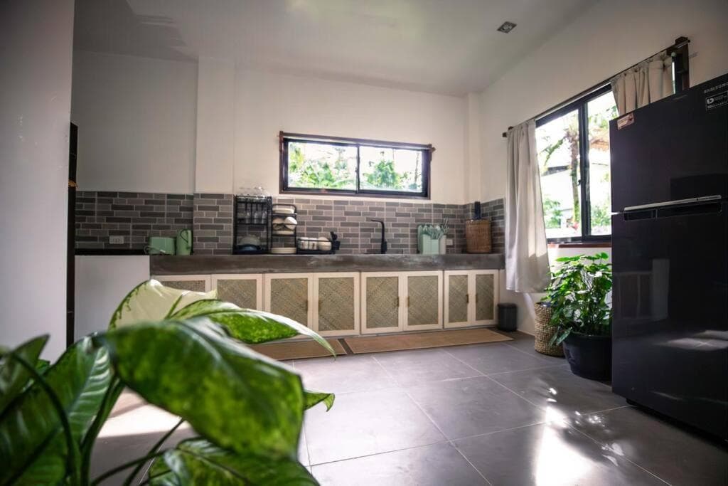 Watergate Villa- Siargao Island photo 7