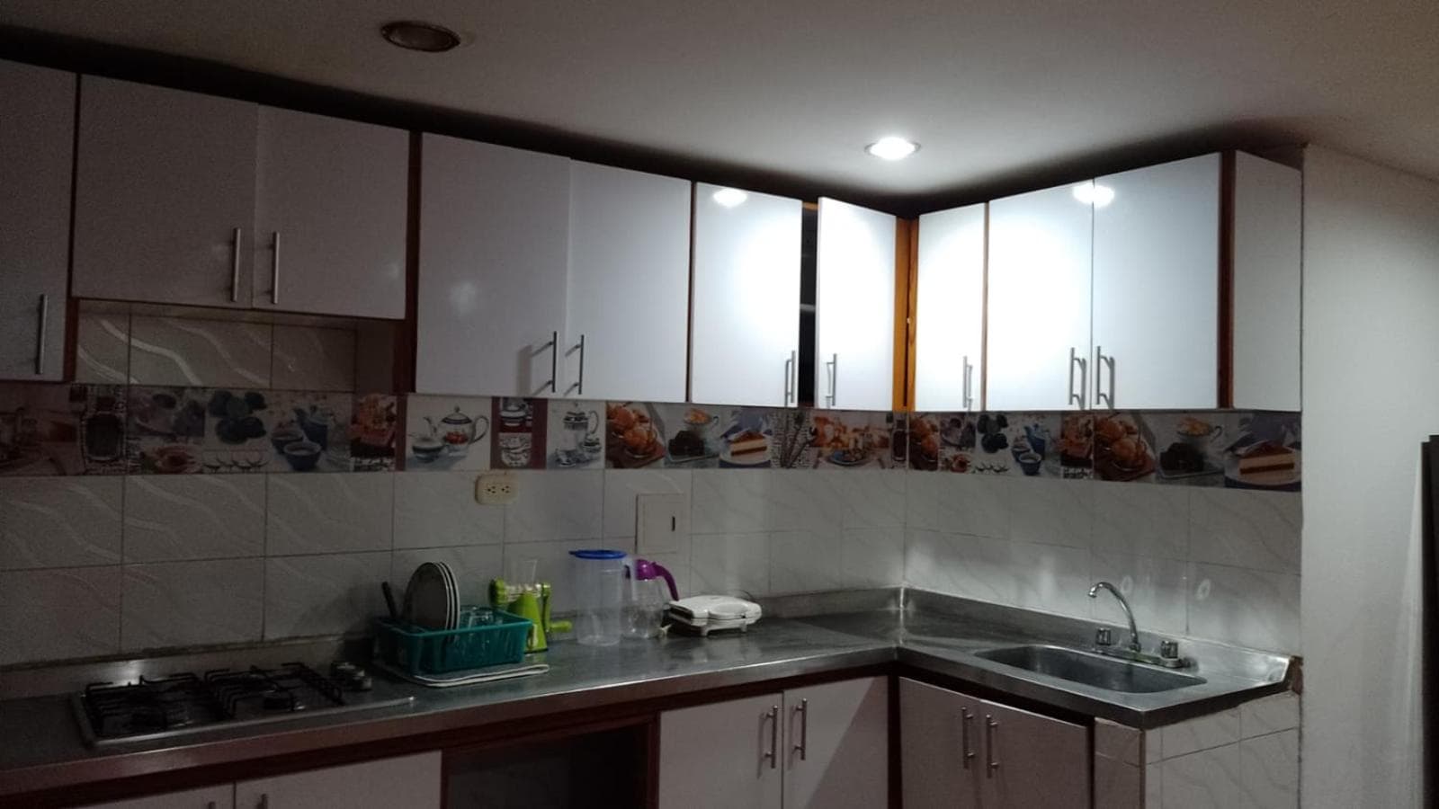 Logares Apartamento Familiar photo 6