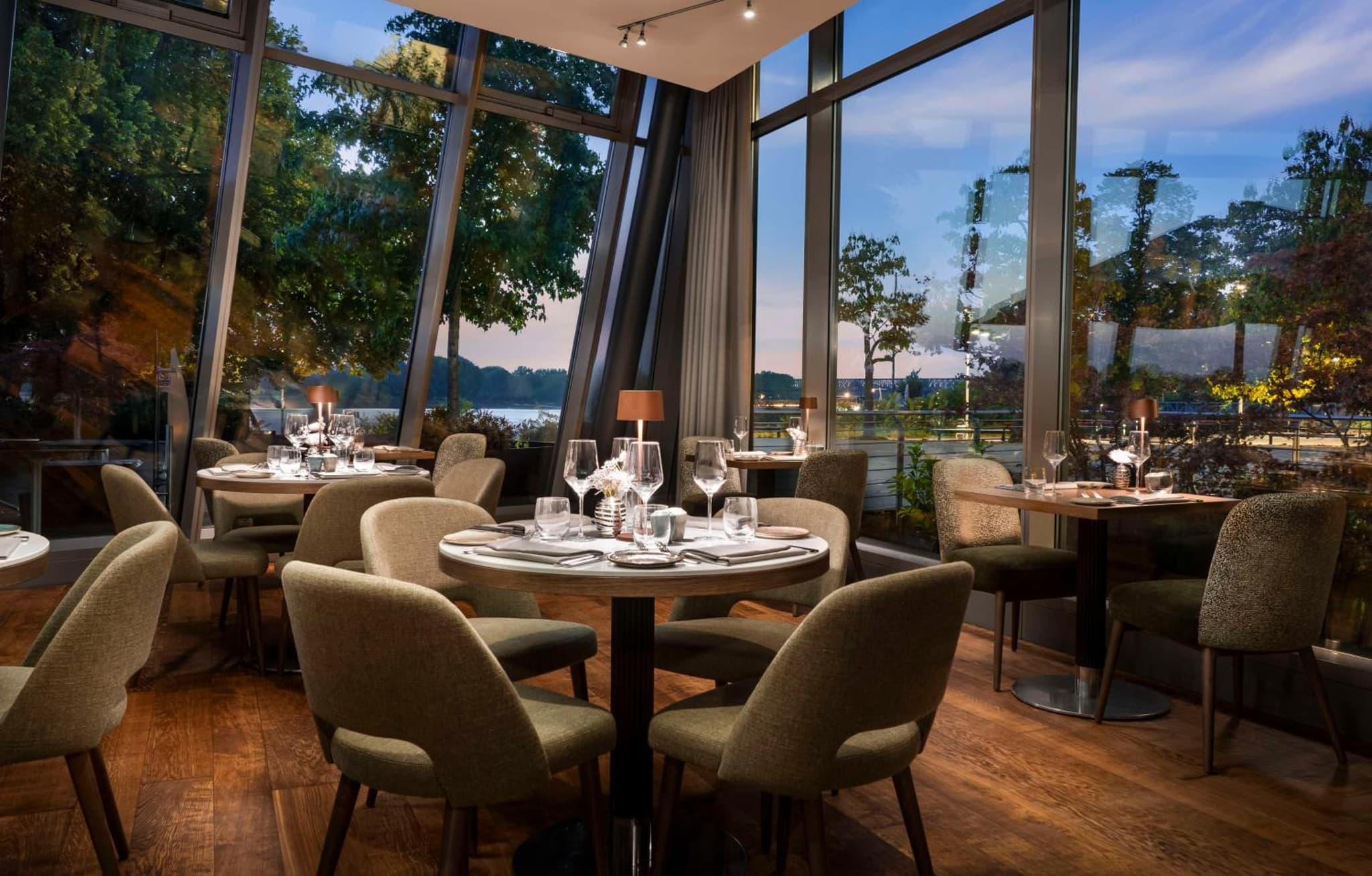 Hyatt Regency Mainz photo 9