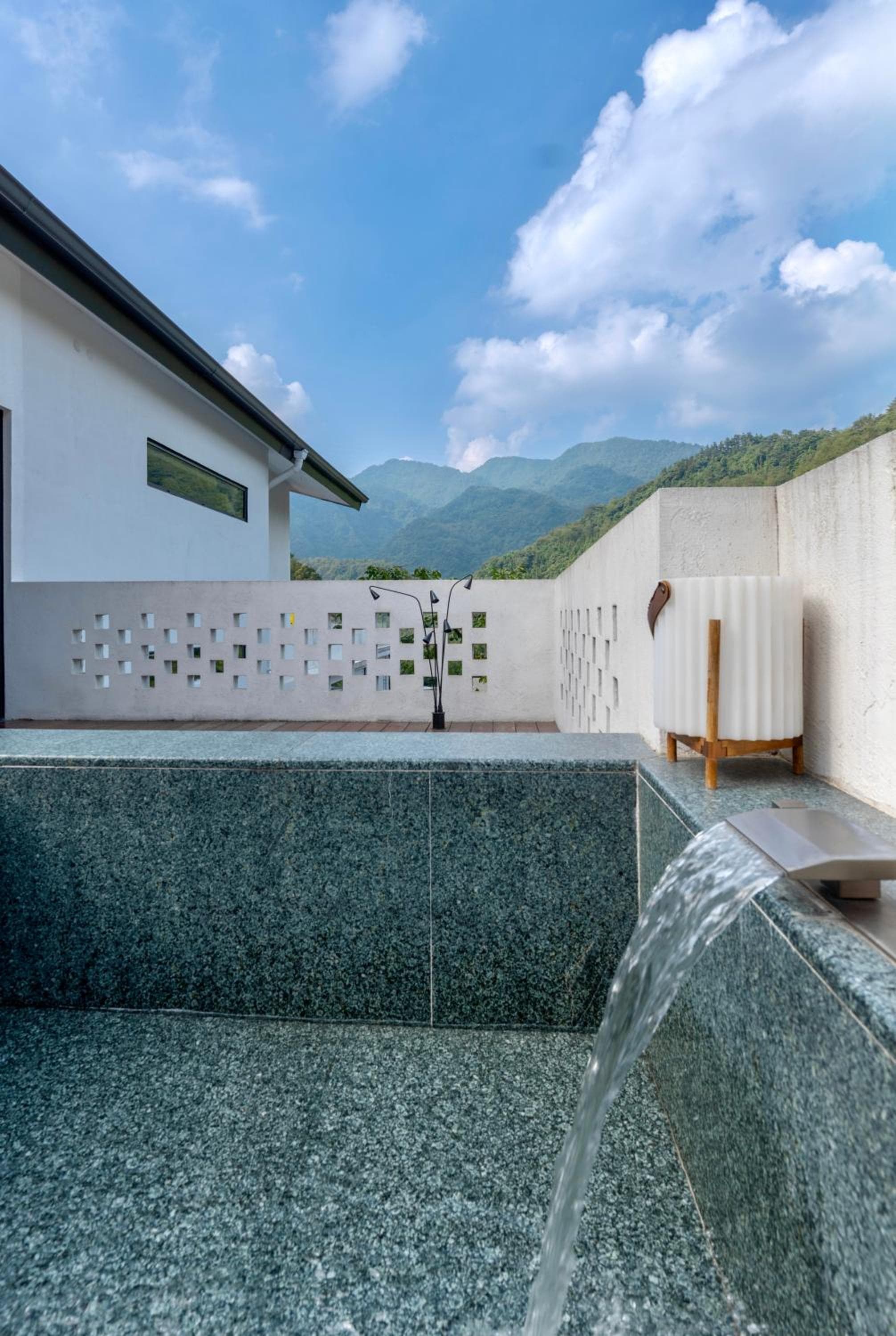 峨眉山和院一溪清音酒店 photo 5