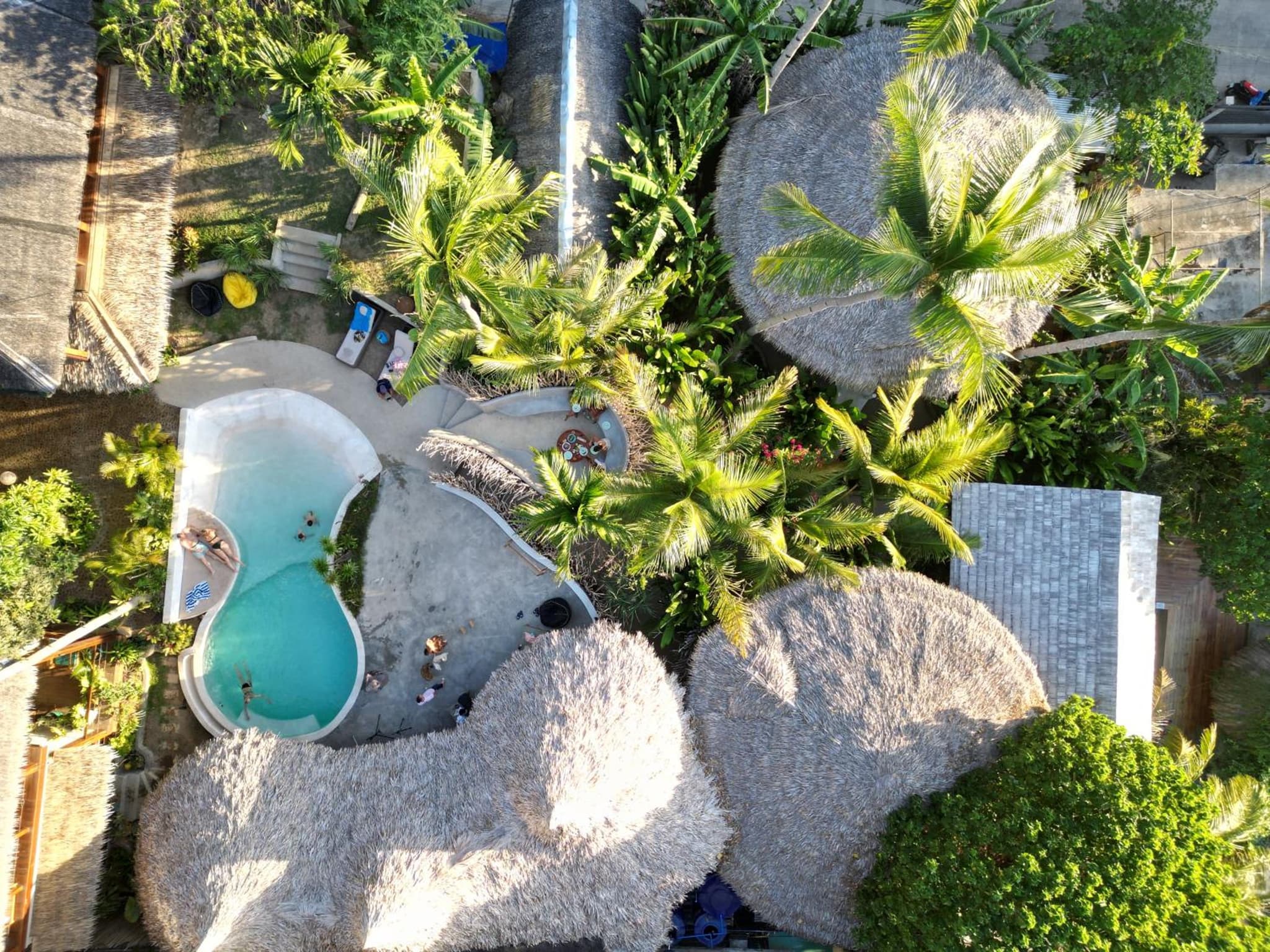 Terra Sancta Boutique Resort