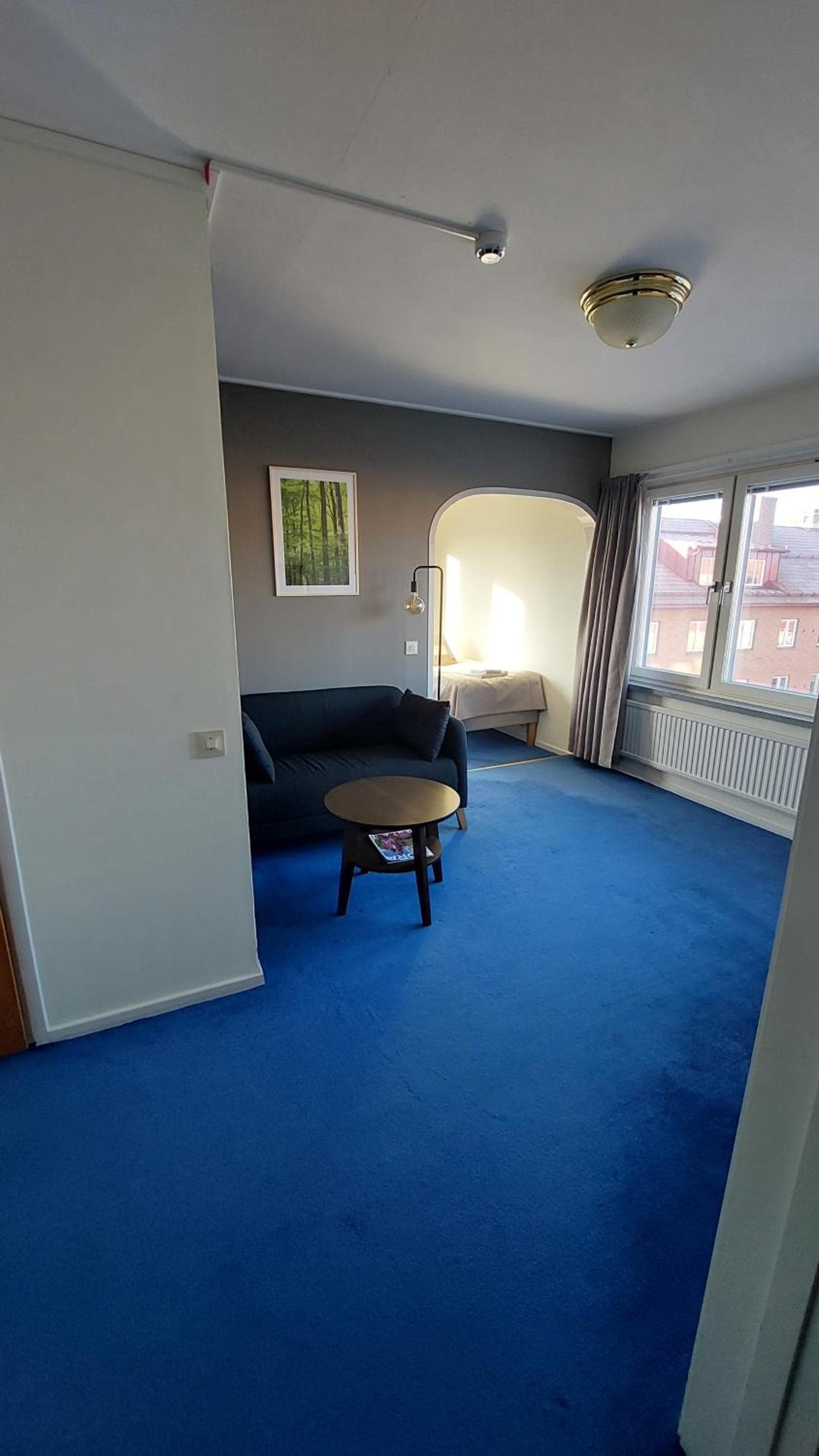 Hotel Bishops Arms Mora photo 7