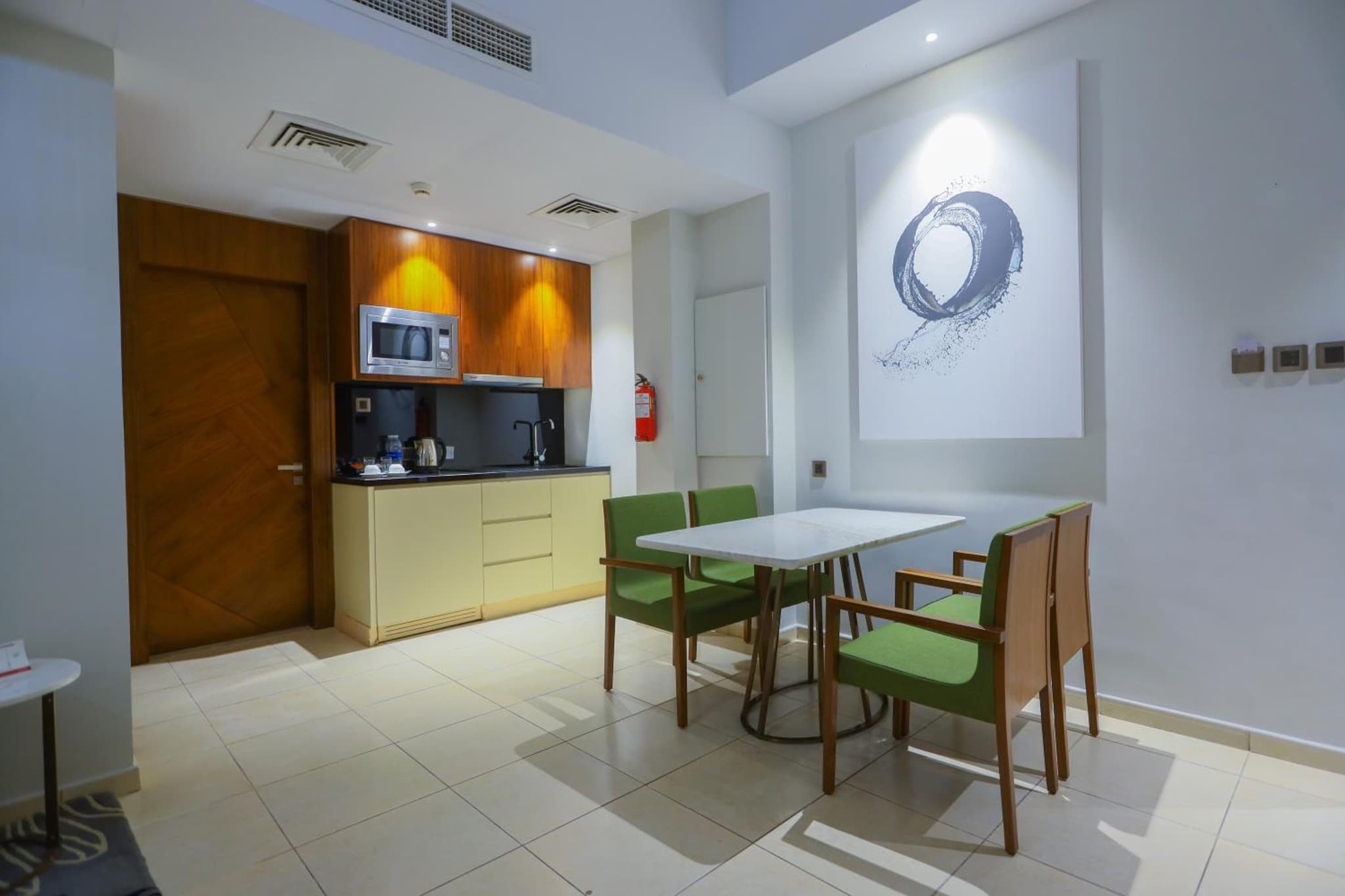 Ramee Palace Hotel photo 3