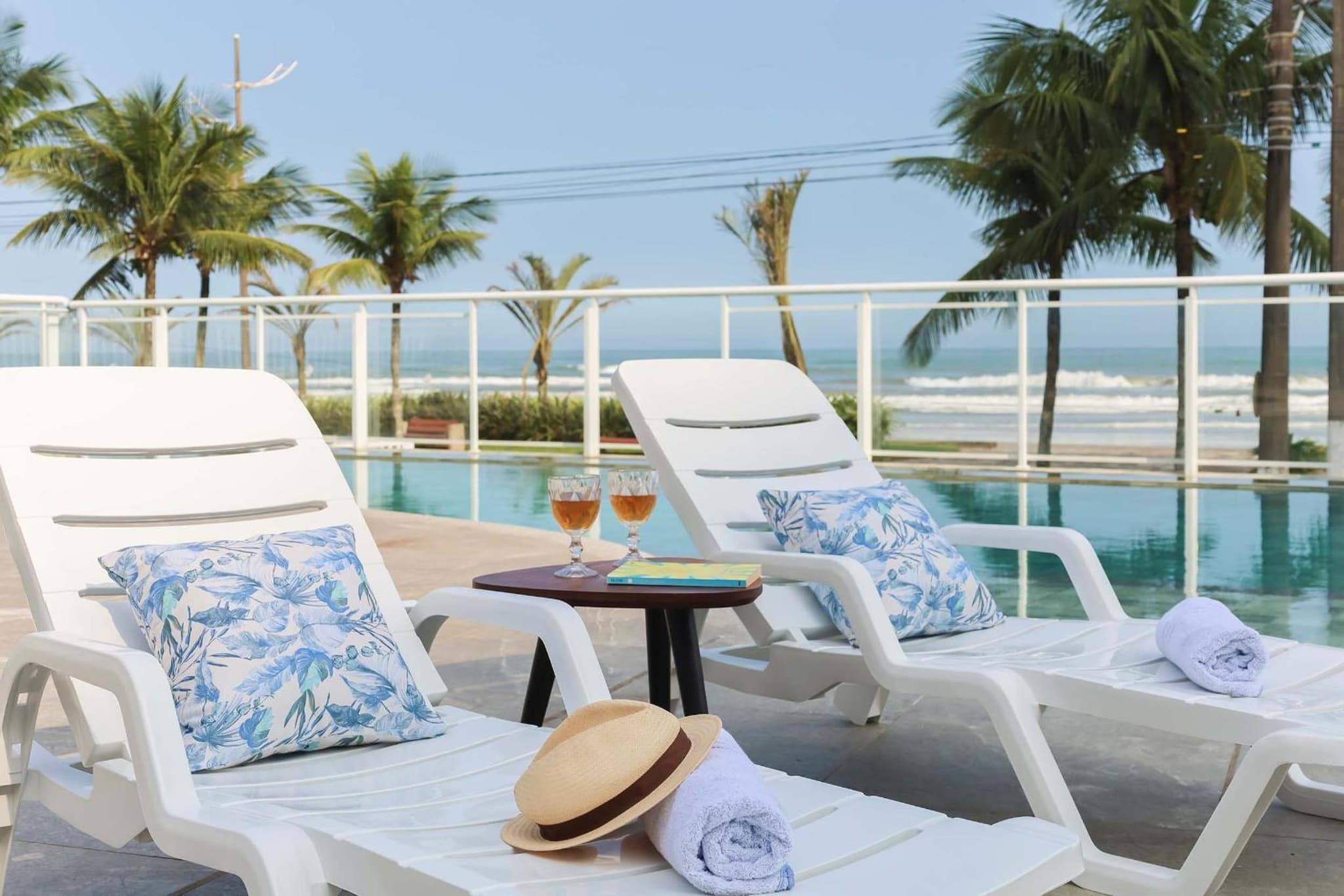Tri Hotel Praia Grande photo 8