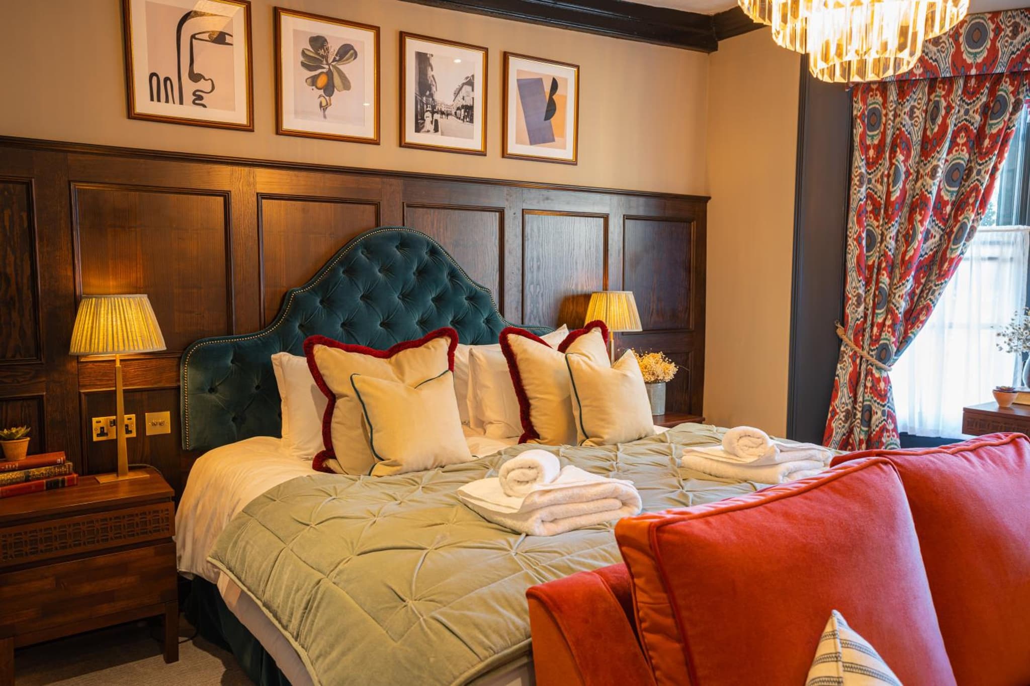 Salisbury Arms Hotel photo 8