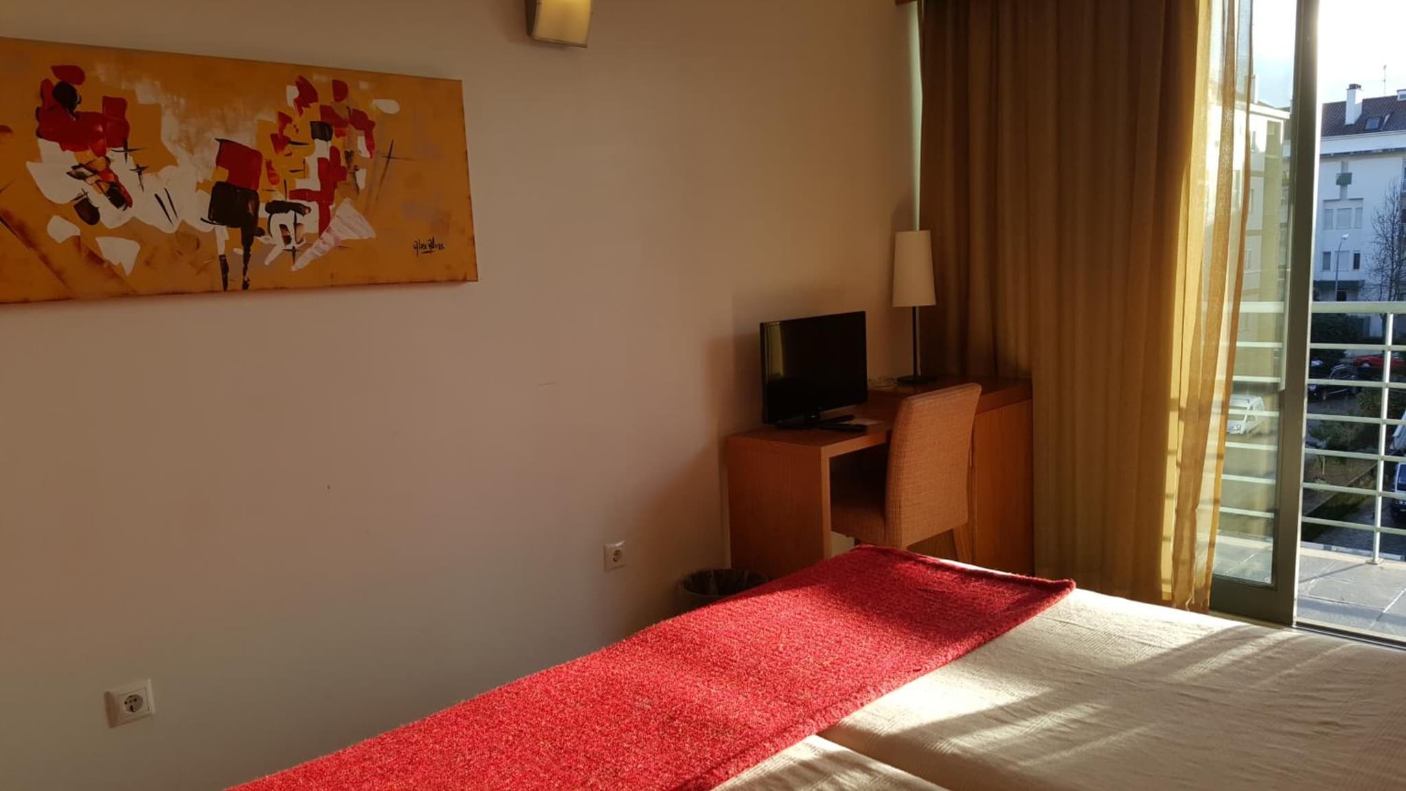 Hotel Jose Alberto photo 3