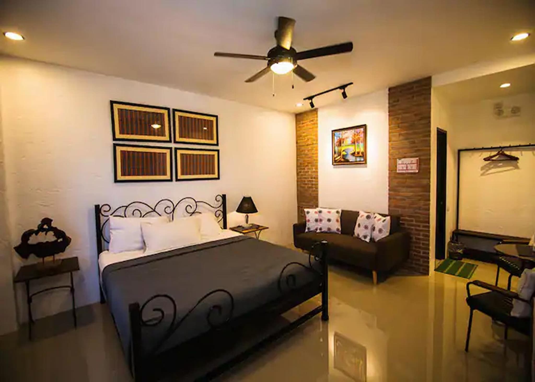 Ilocos Urban Wave Resort Hotel photo 9
