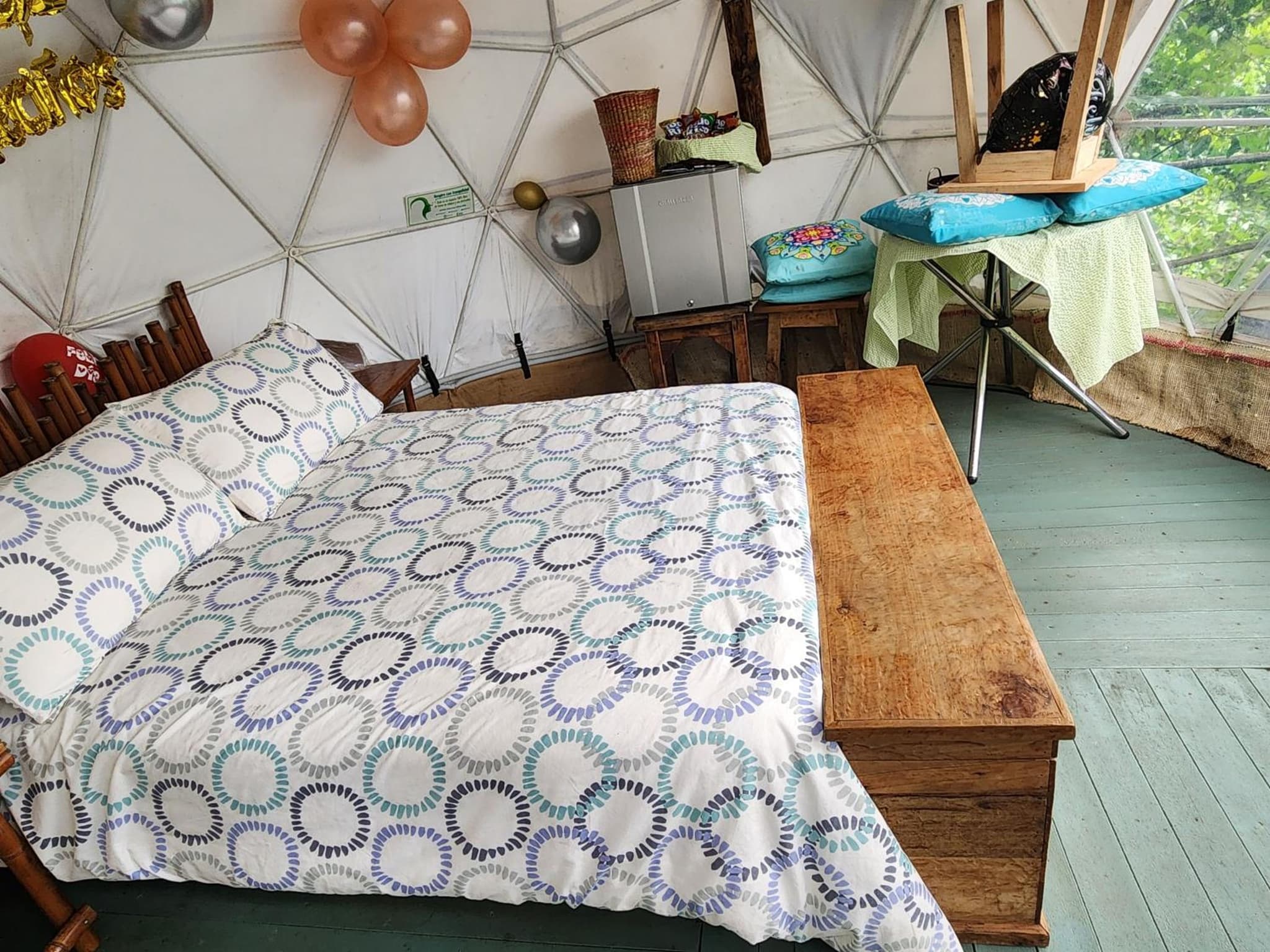Allegro Eco Glamping photo 8