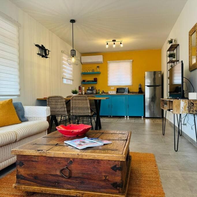 Aruba Casita Arashi photo 5