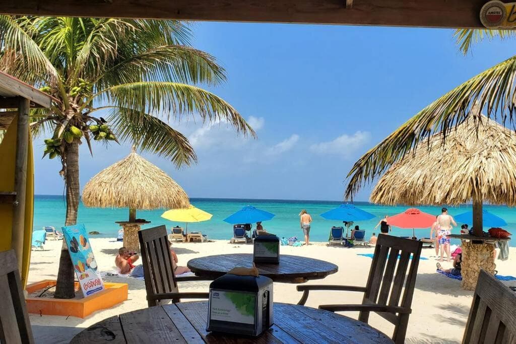 Aruba Casita Arashi photo 9