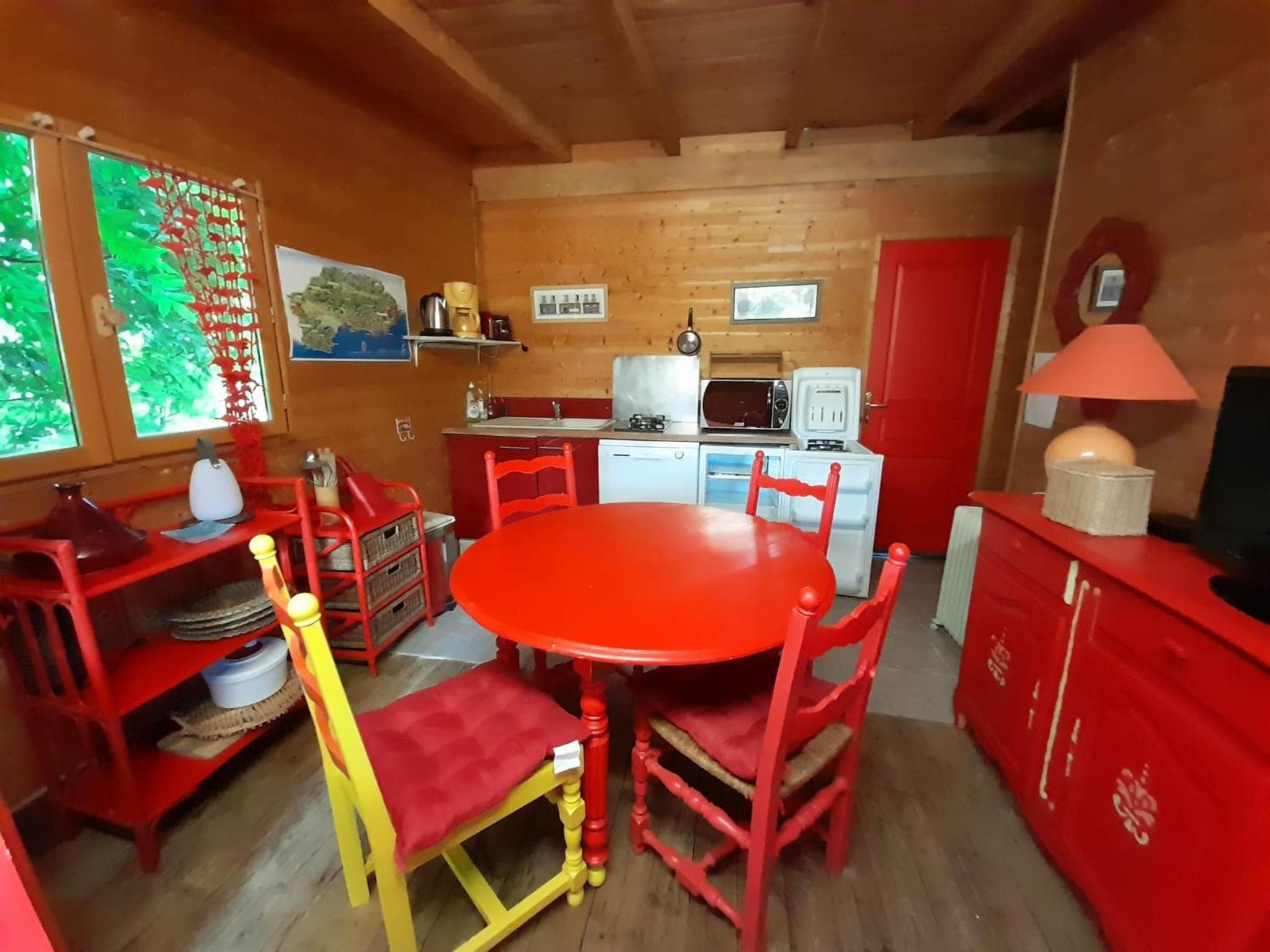 B&B L'Albatros photo 7
