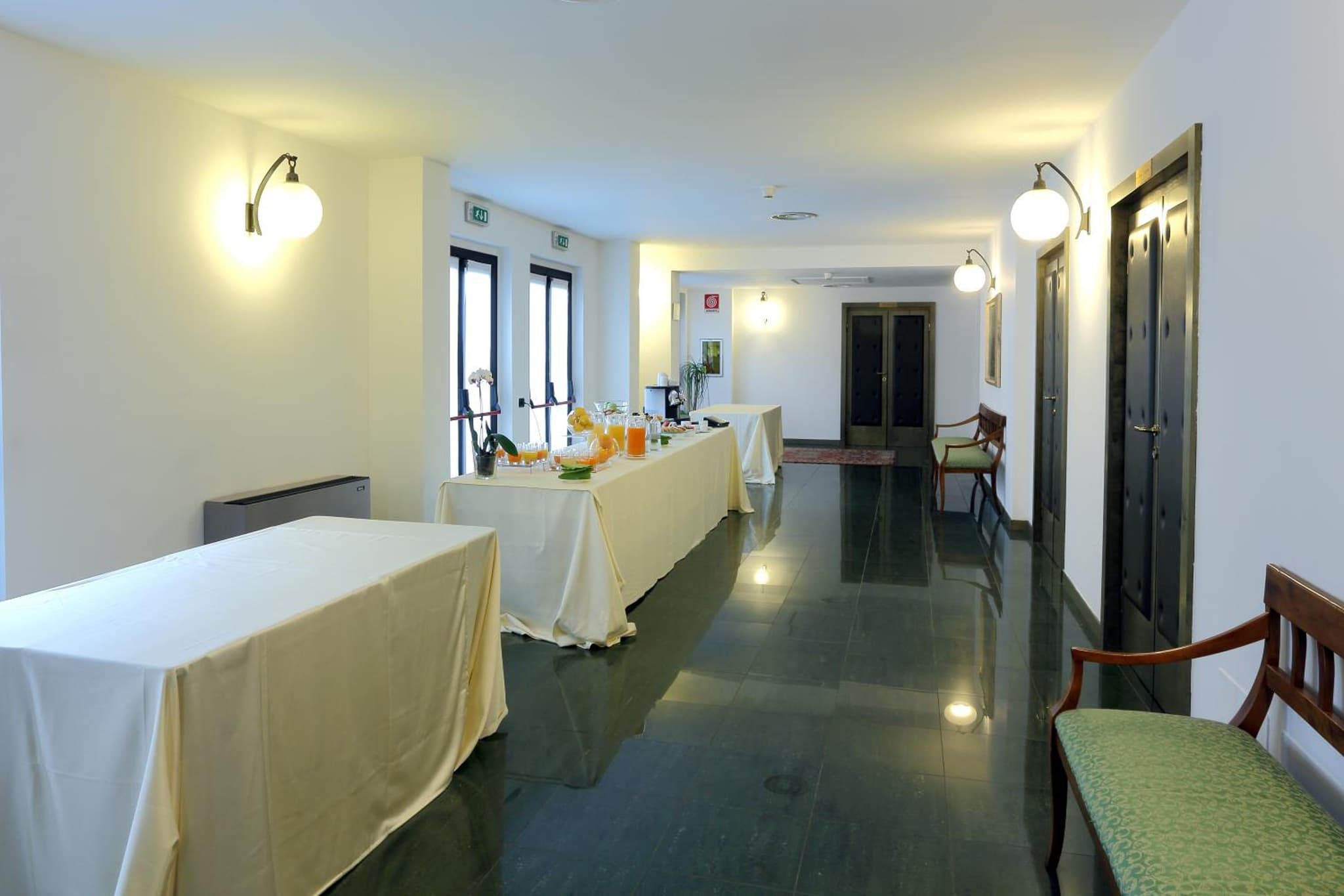 Hotel La Torretta photo 9