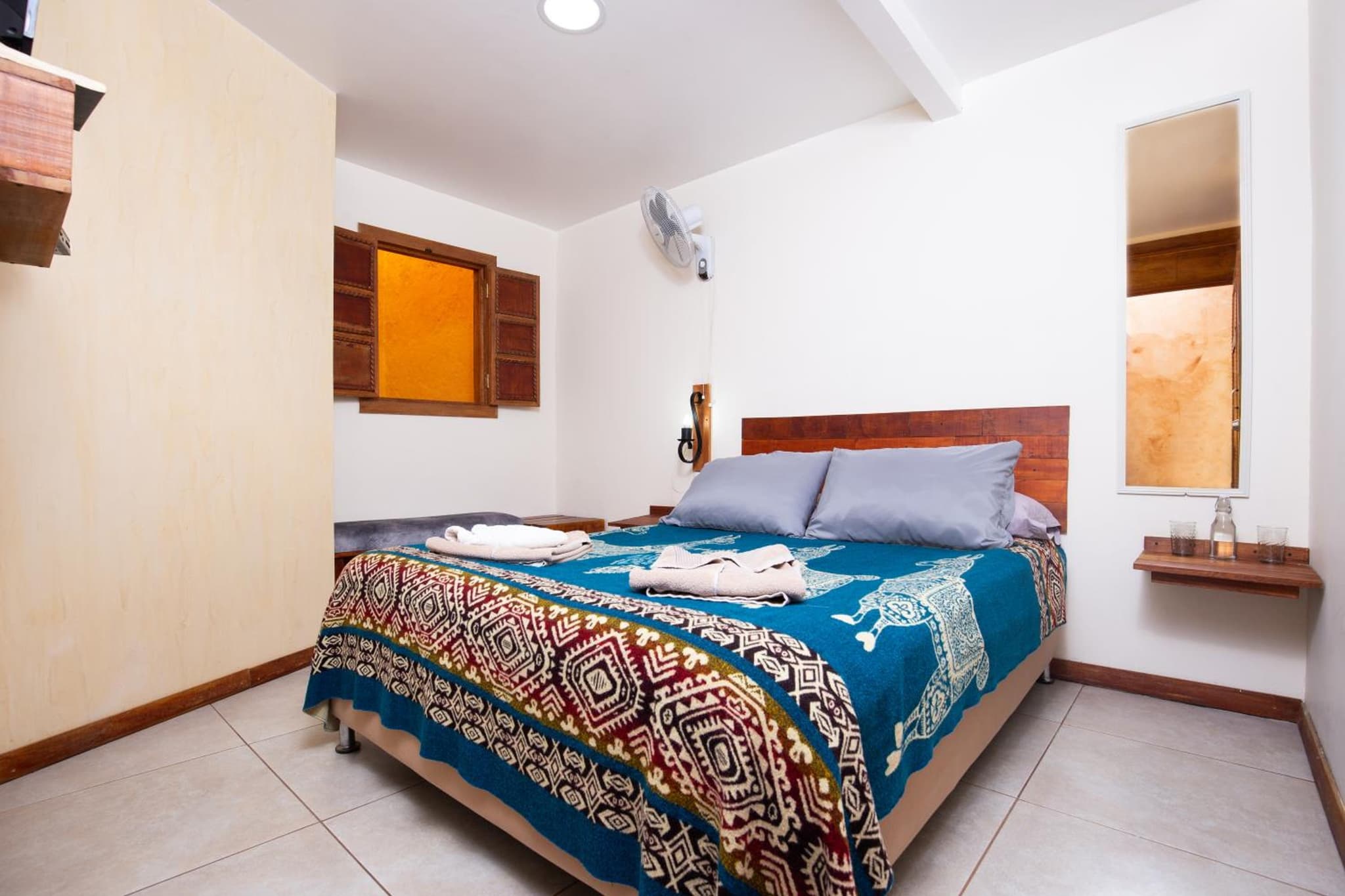Hostal El Quinde photo 4