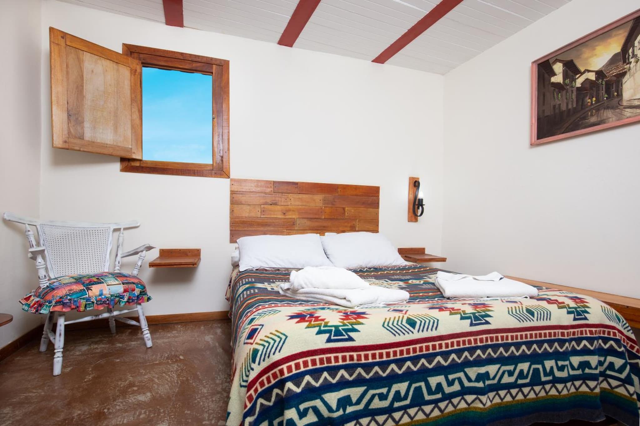 Hostal El Quinde photo 3