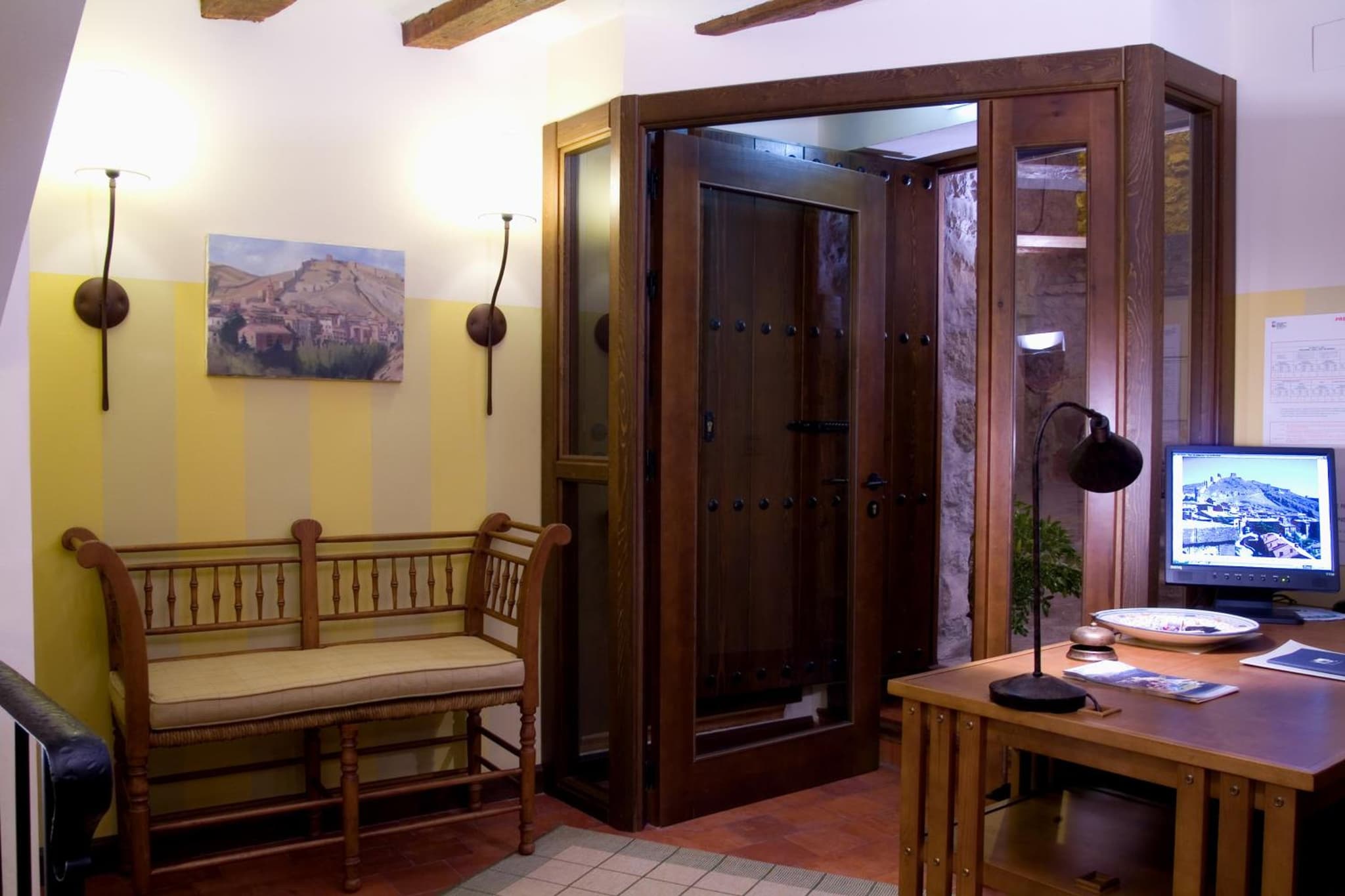 La Casa del tío Americano photo 2
