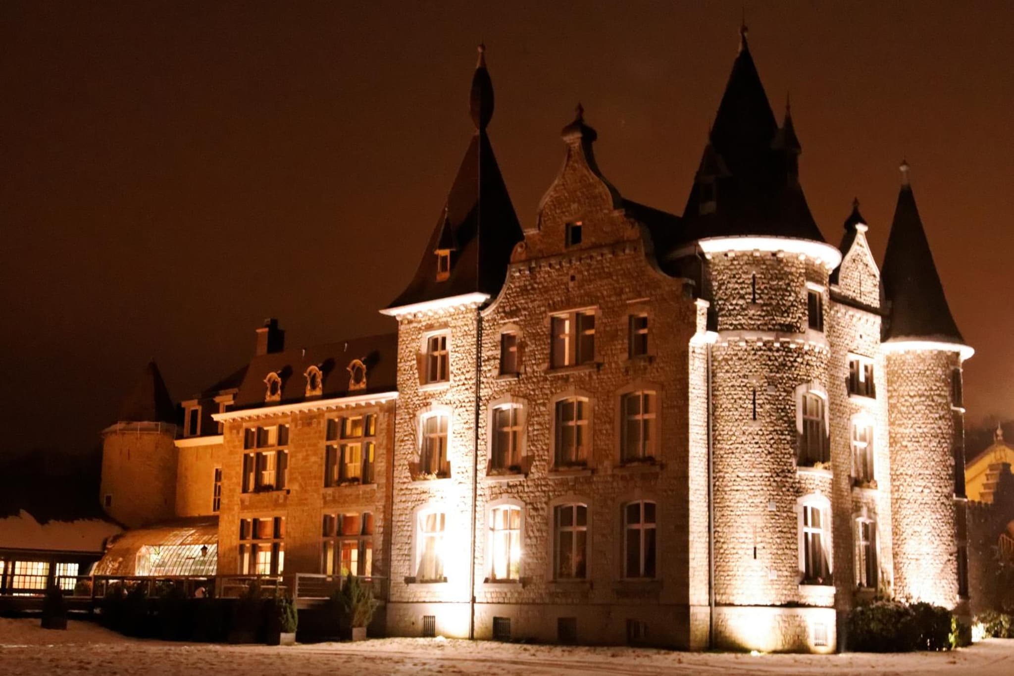 Chateau d'Hassonville photo 7