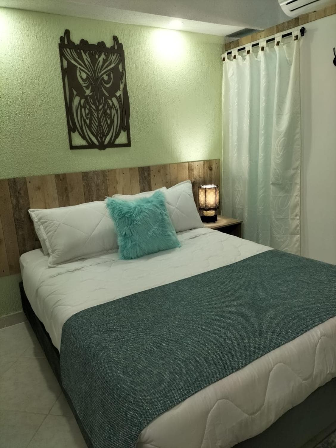 ArisSha Boutique Hotel photo 5