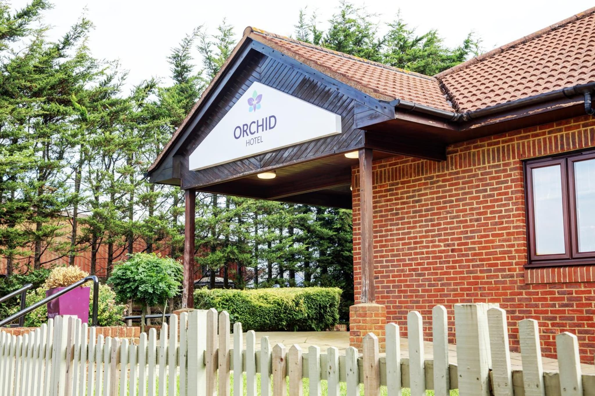 Orchid Hotel, Epsom Surrey, Sure Collection by Best Western