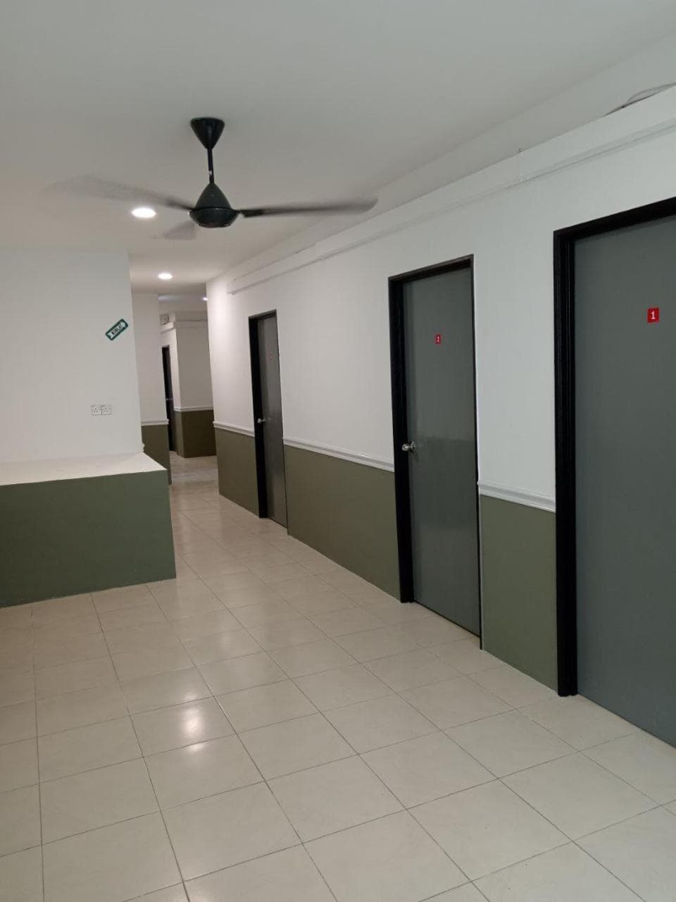 Hotel Seri Intan Tampin photo 7