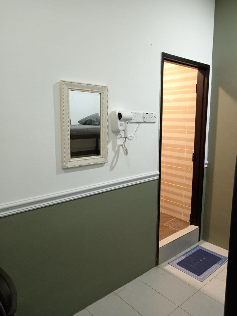 Hotel Seri Intan Tampin photo 6