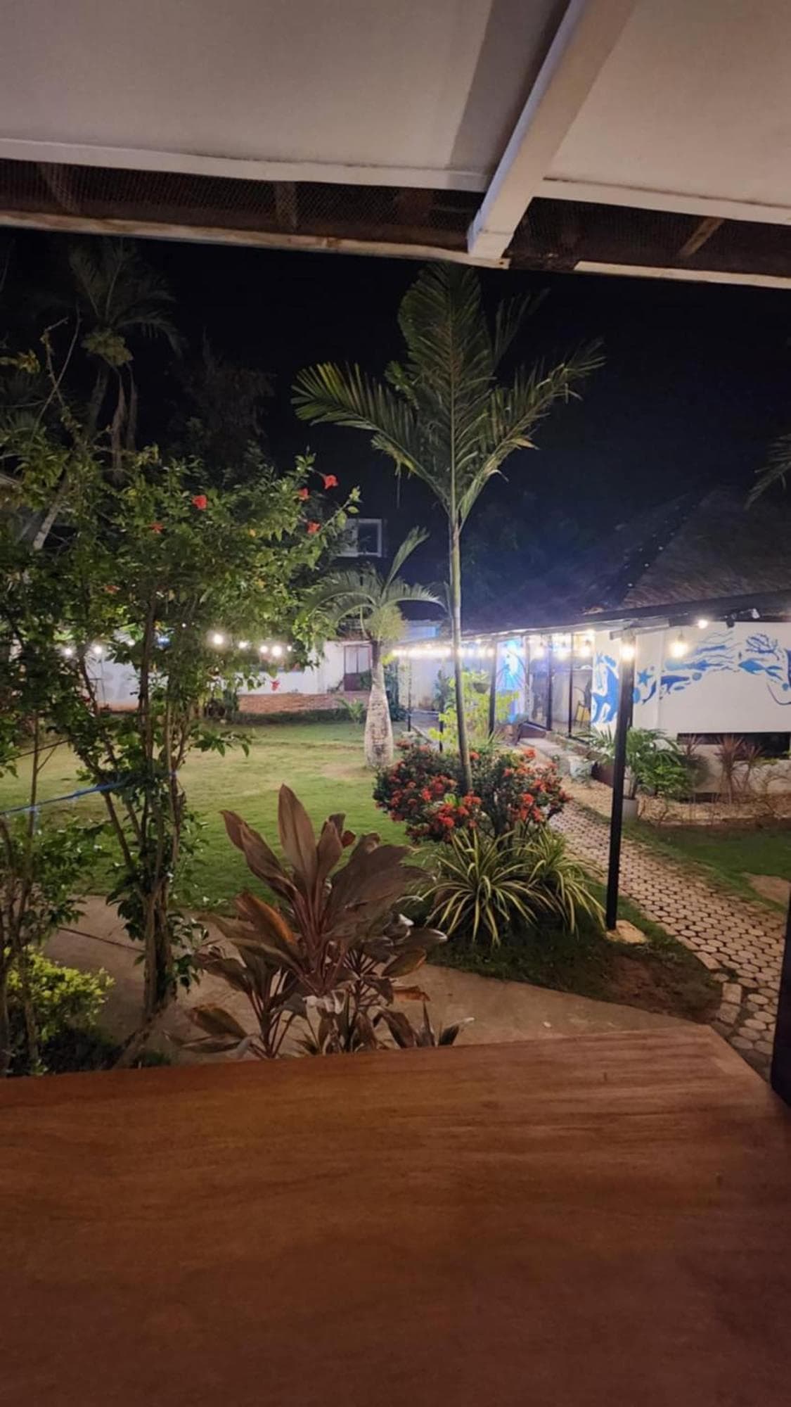 Reef Hostel photo 5