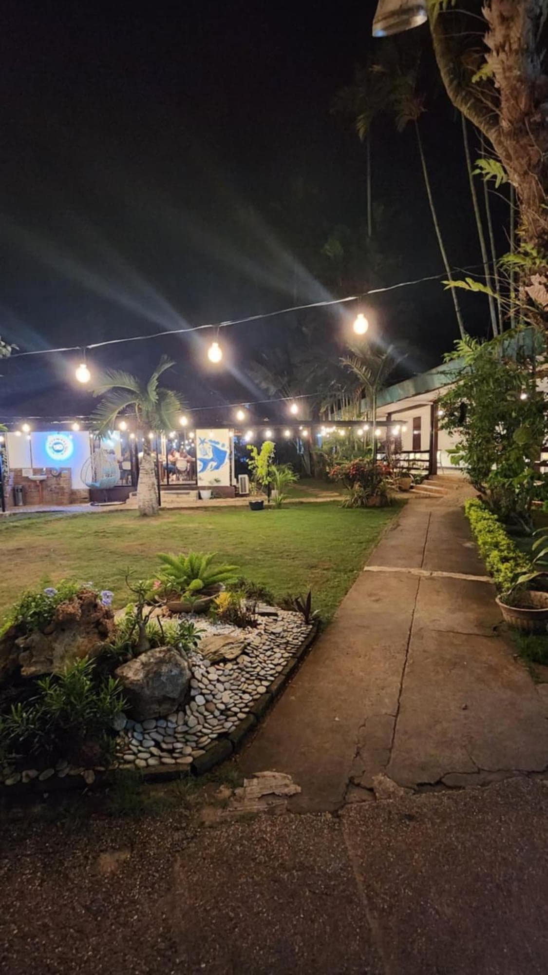 Reef Hostel photo 3