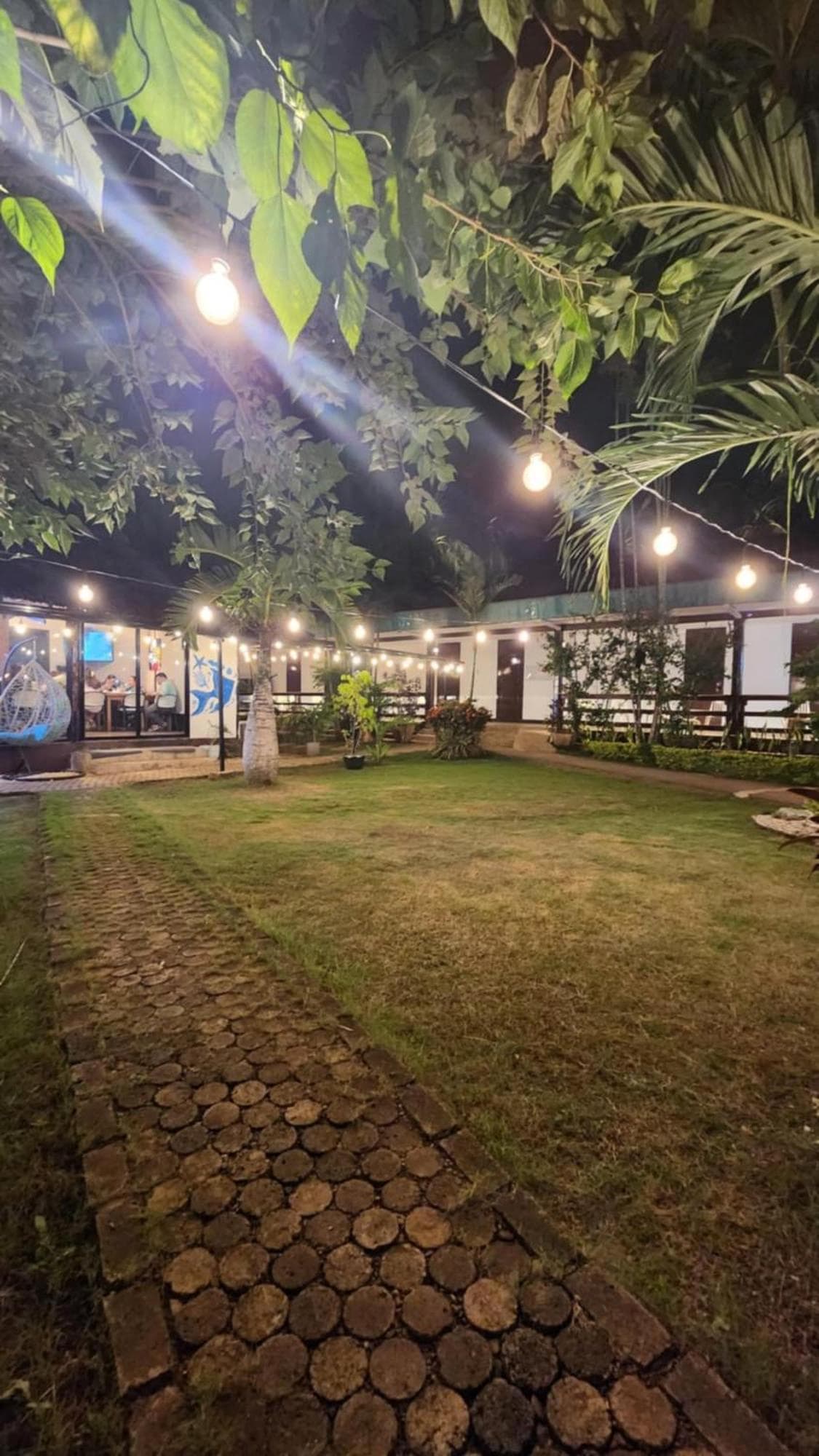 Reef Hostel photo 4