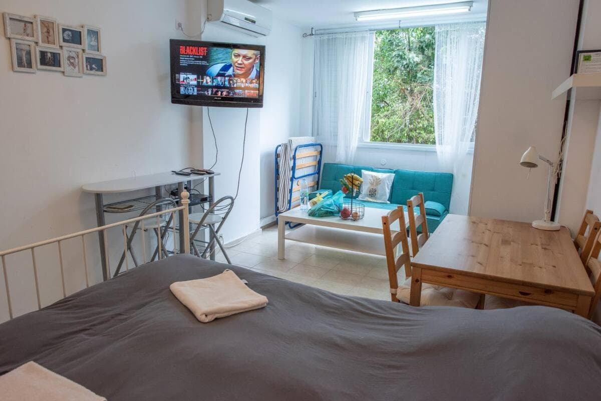 Herzliya Pituach Beach Studio photo 3